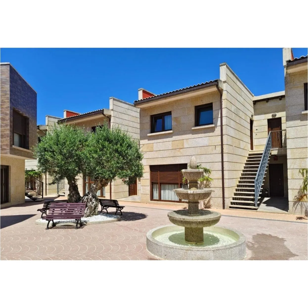 Hotel Apartamento Marouco