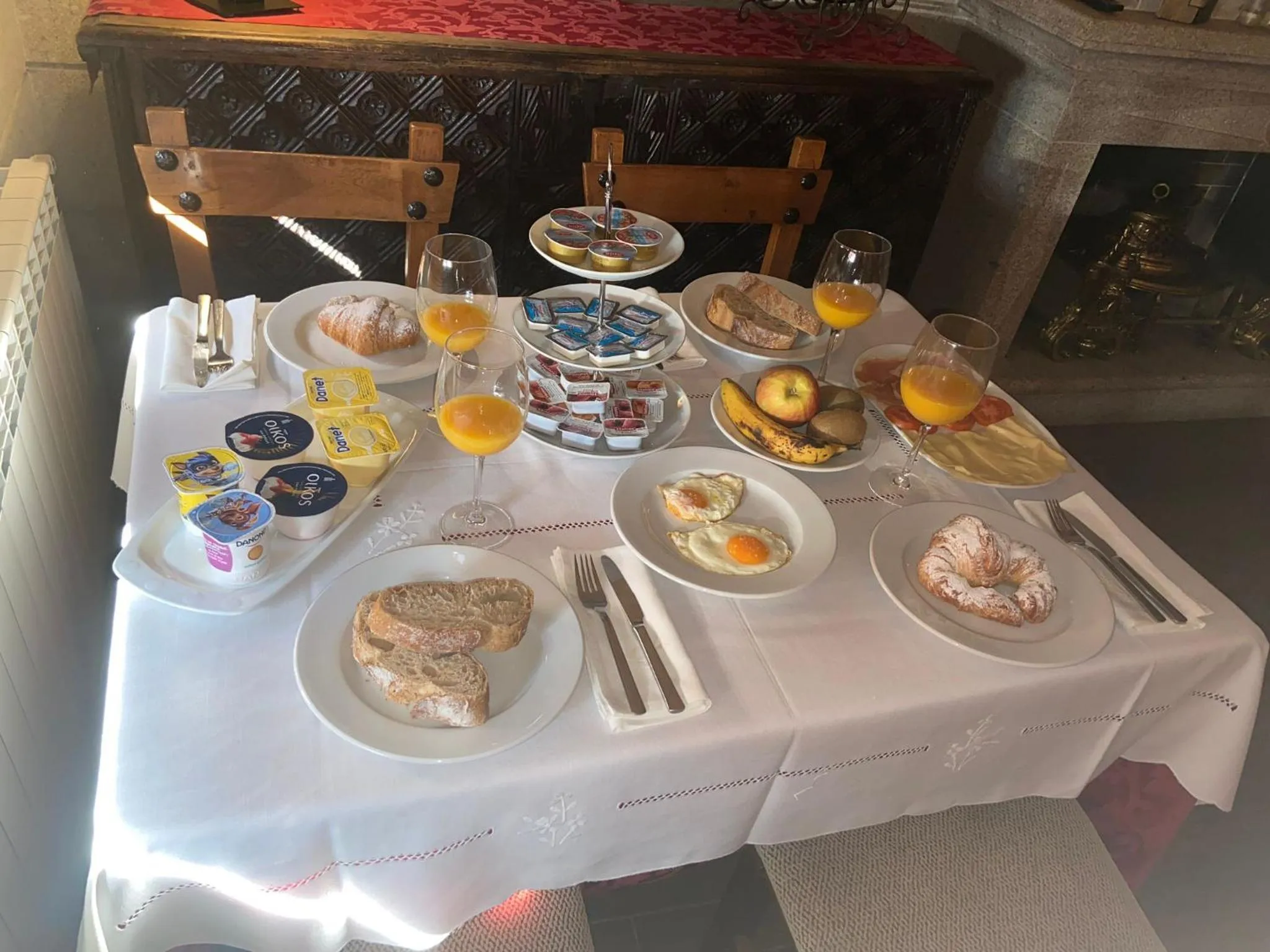 Lounge or bar in Hotel Apartamento Marouco