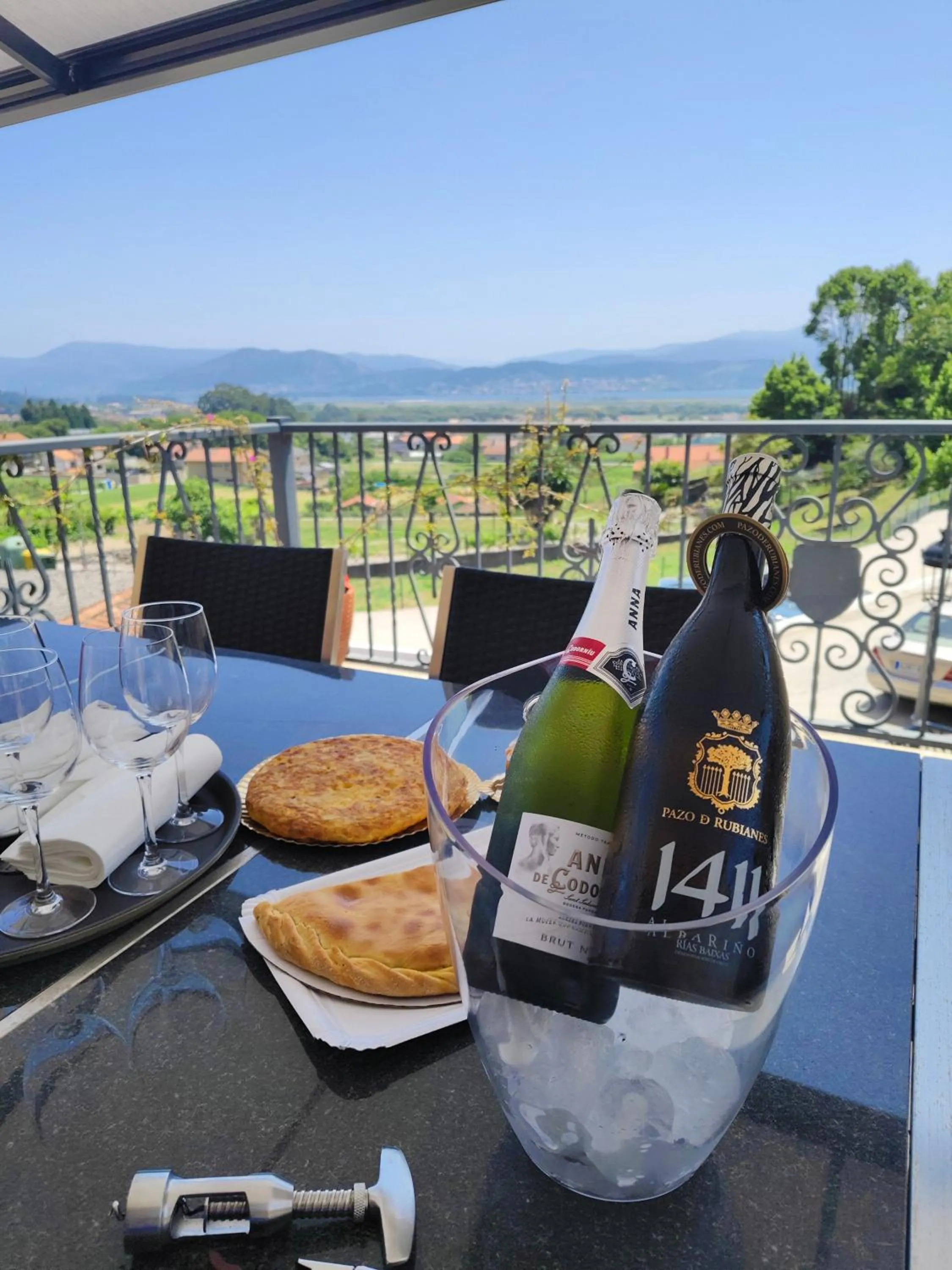 Hotel Apartamento Marouco