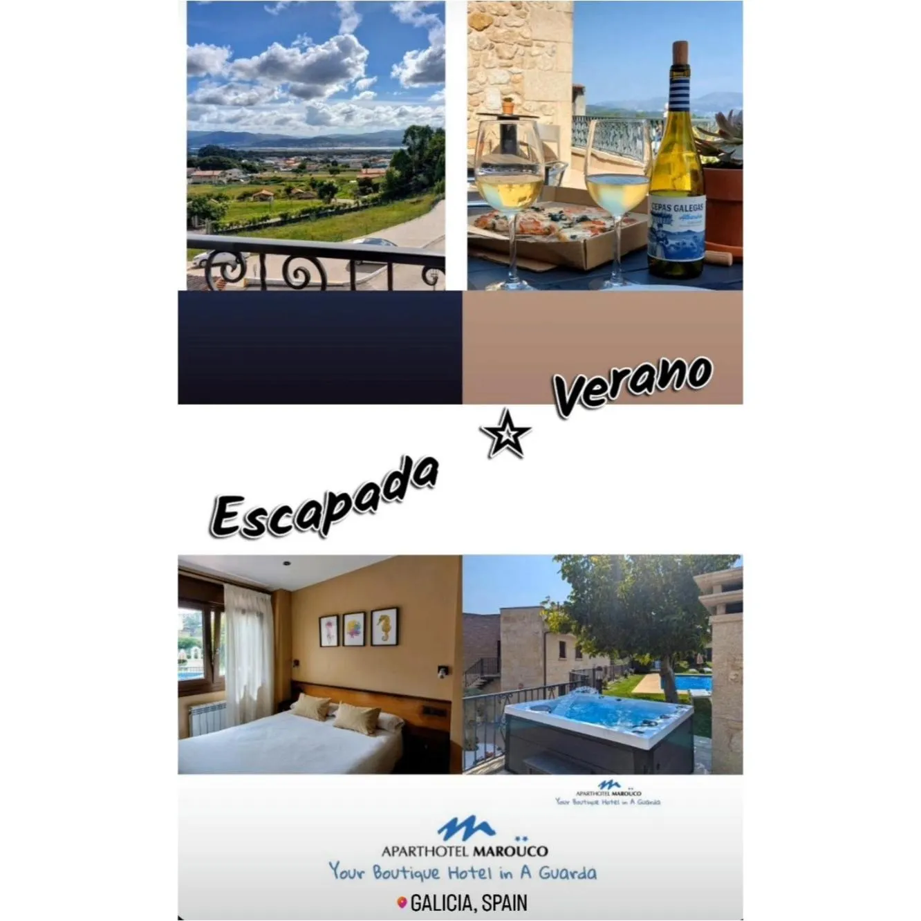 Hotel Apartamento Marouco