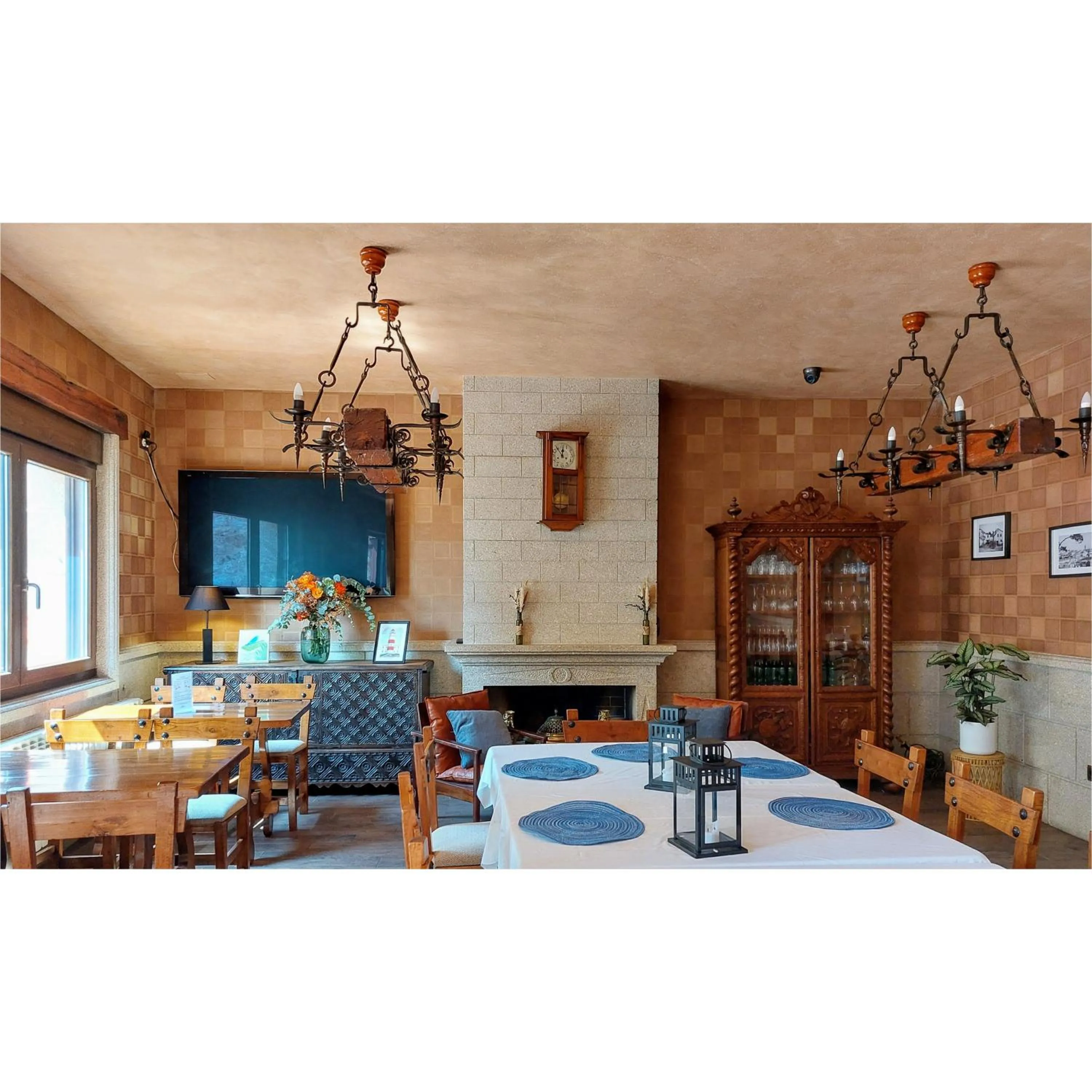 Hotel Apartamento Marouco