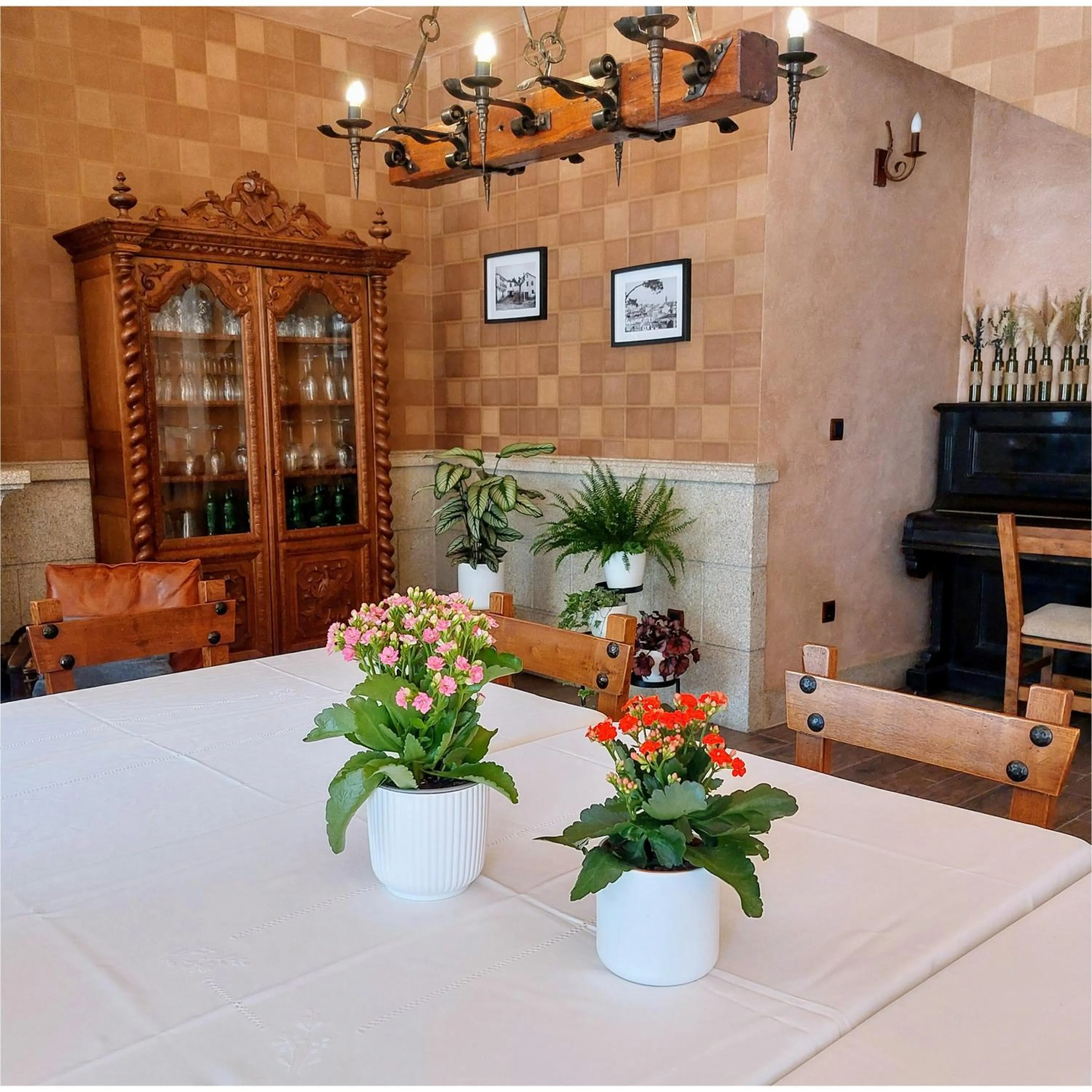 Hotel Apartamento Marouco