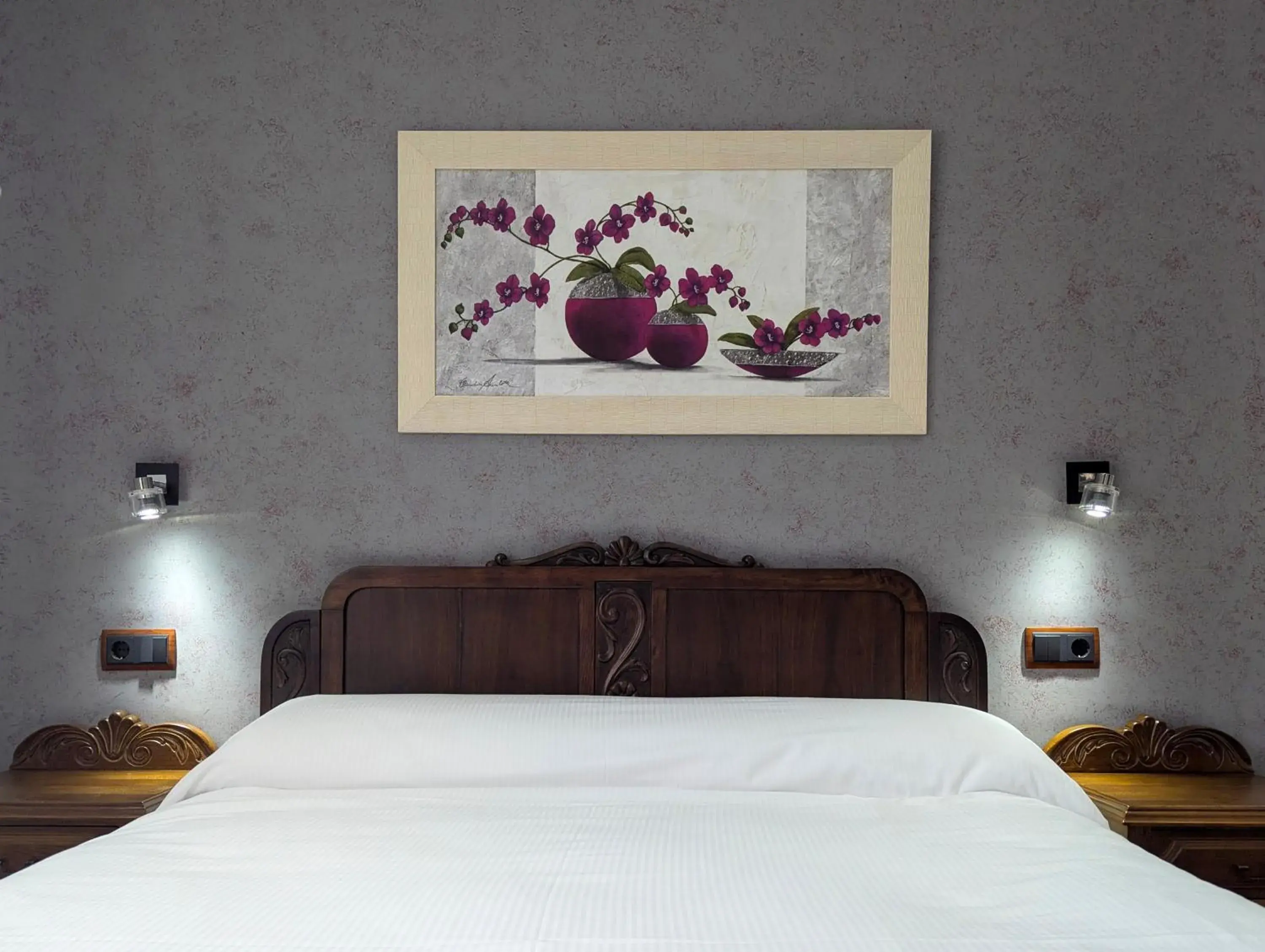 Two-Bedroom Apartment (4-5 Adults) in Hotel Apartamento Marouco Two-Bedroom Apartment (4-5 Adults) in Hotel Apartamento Marouco