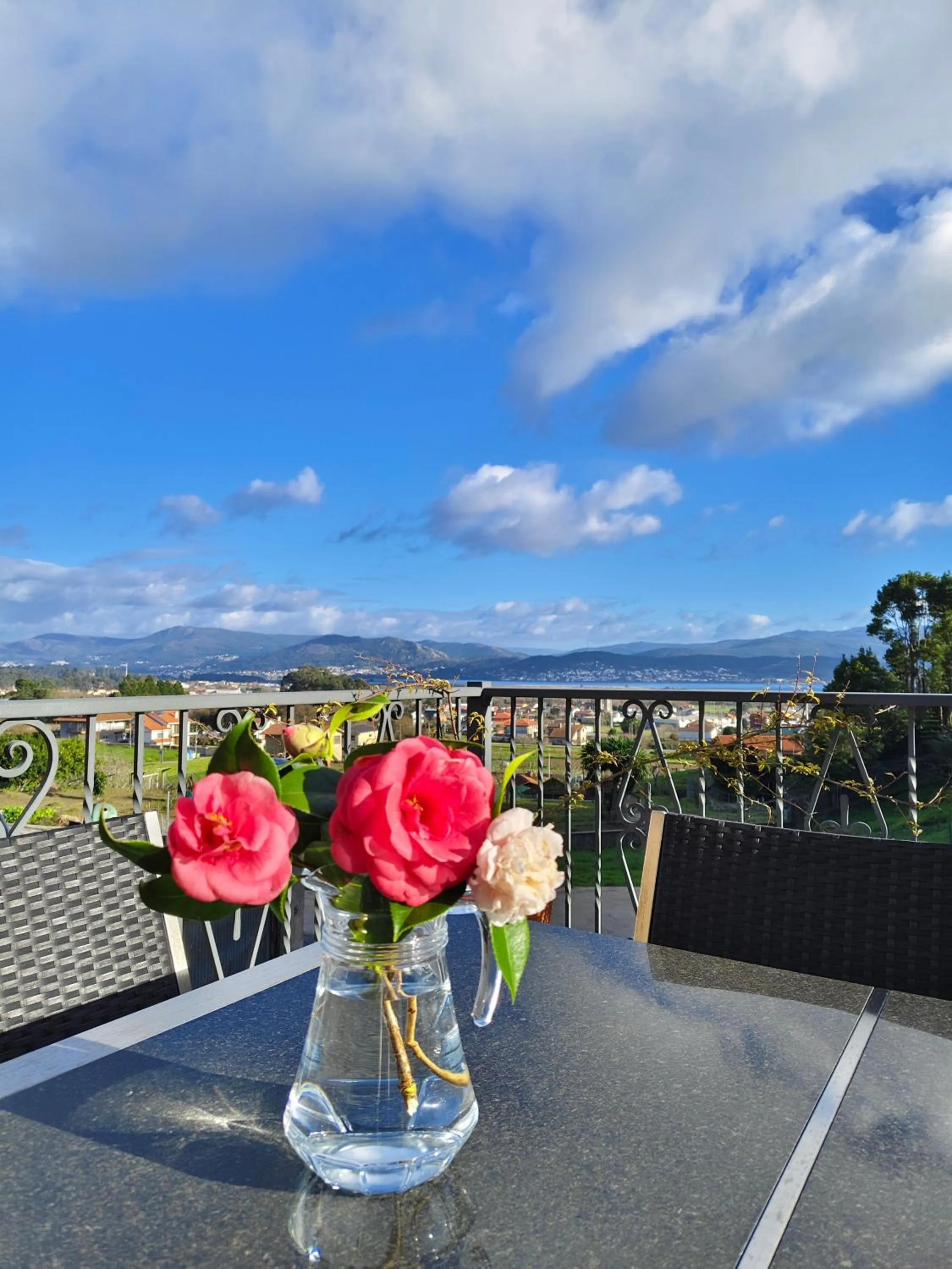 Hotel Apartamento Marouco