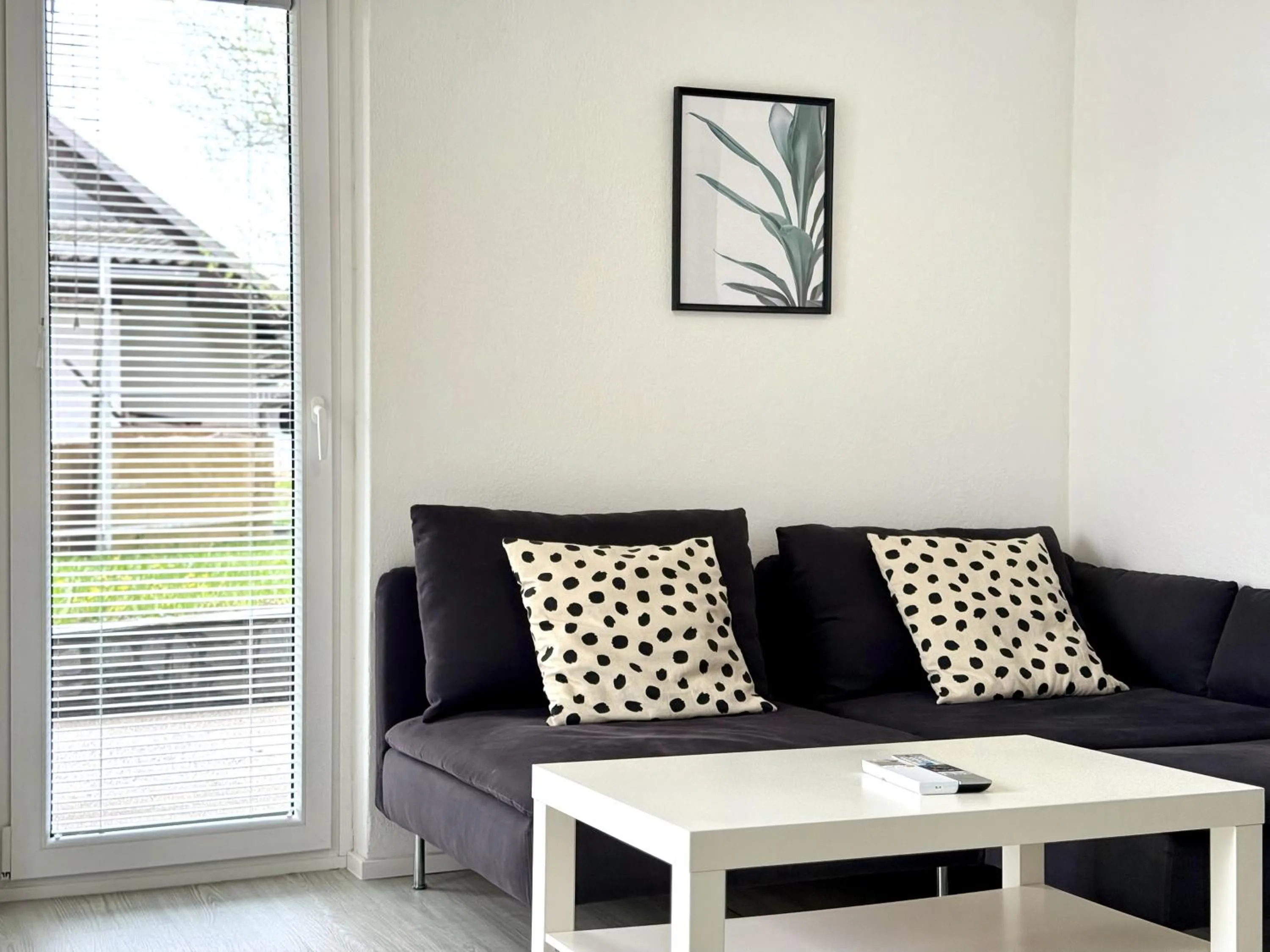 Living room in Guest house Kobal