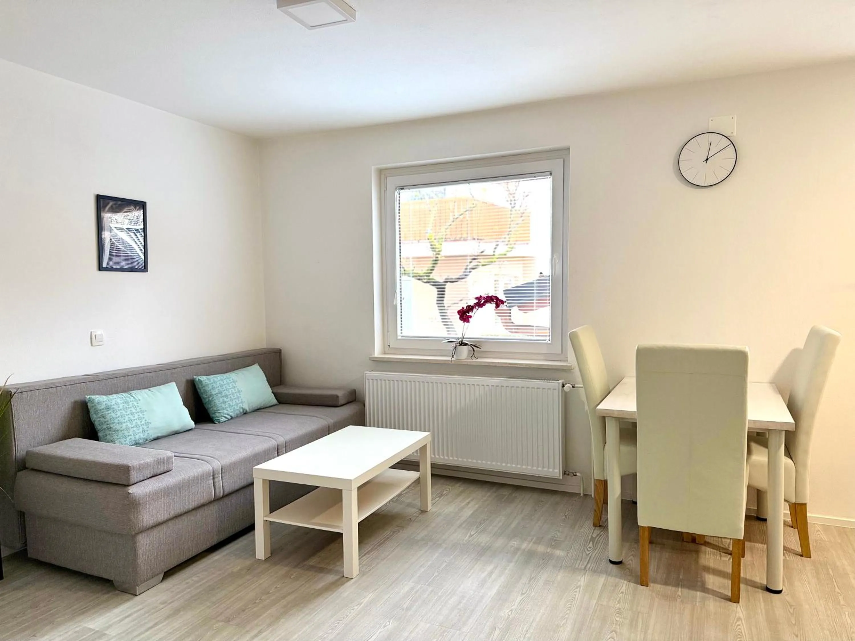 Living room in Guest house Kobal