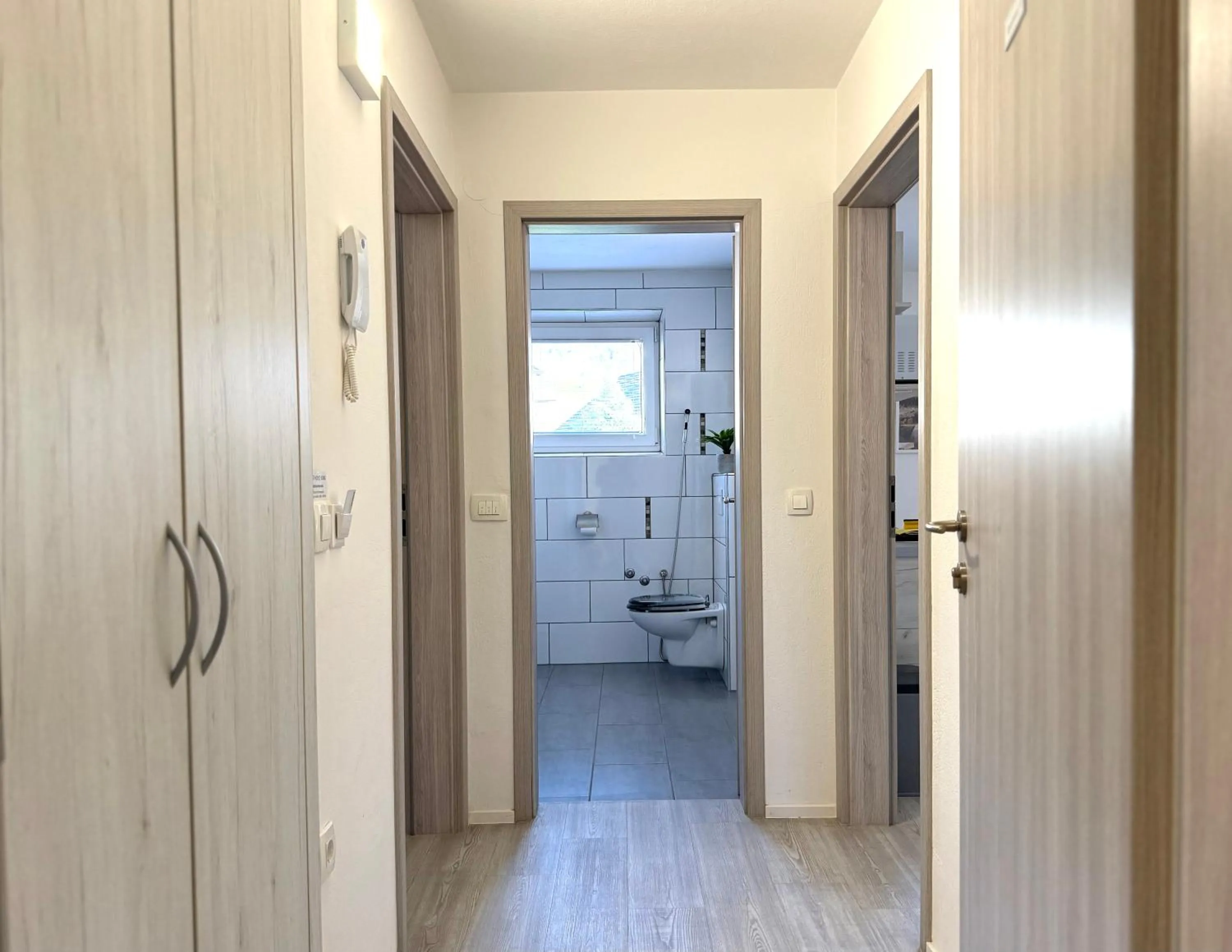 Photo of the whole room in Guest house Kobal