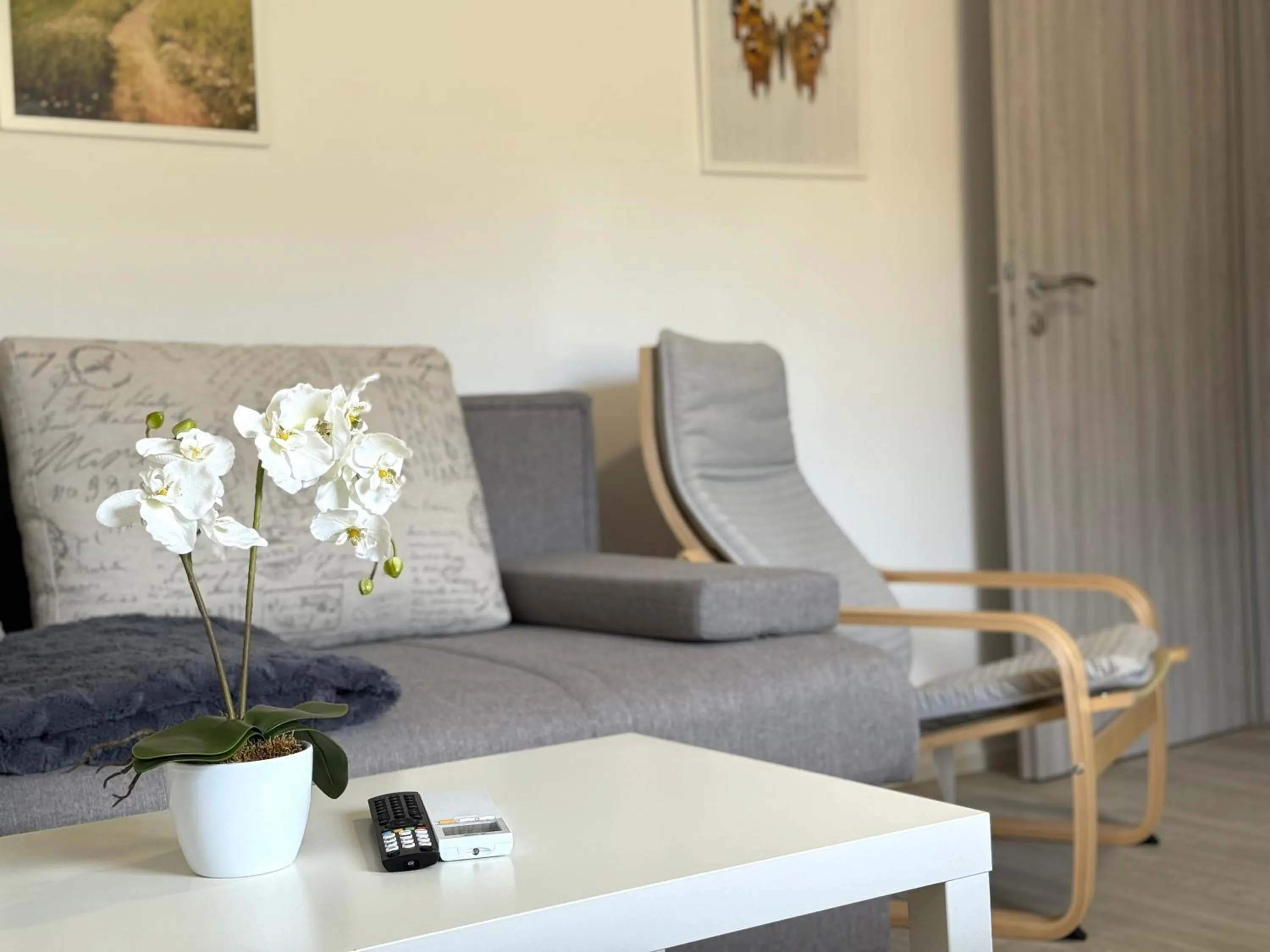 Living room in Guest house Kobal