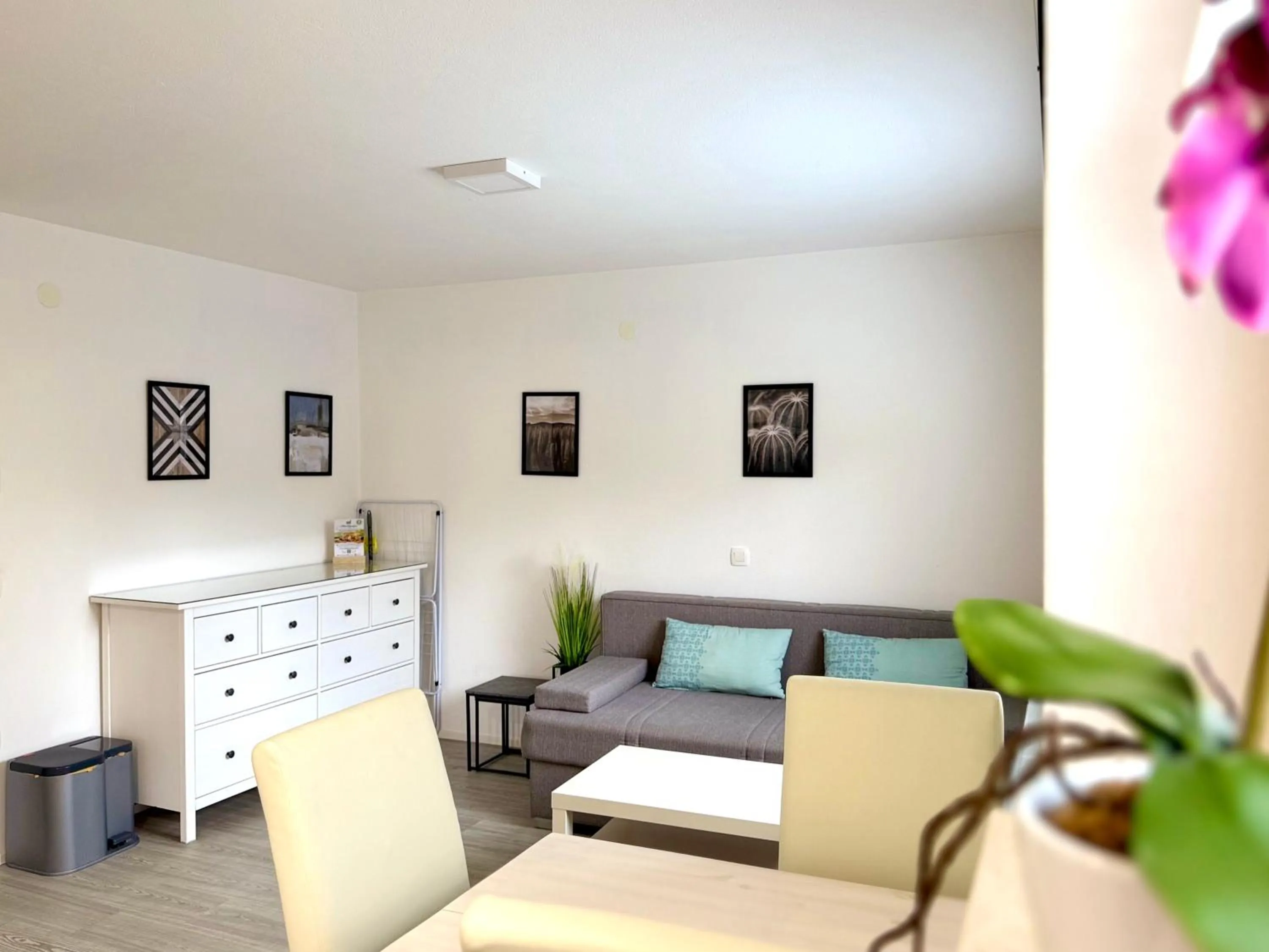 Living room in Guest house Kobal