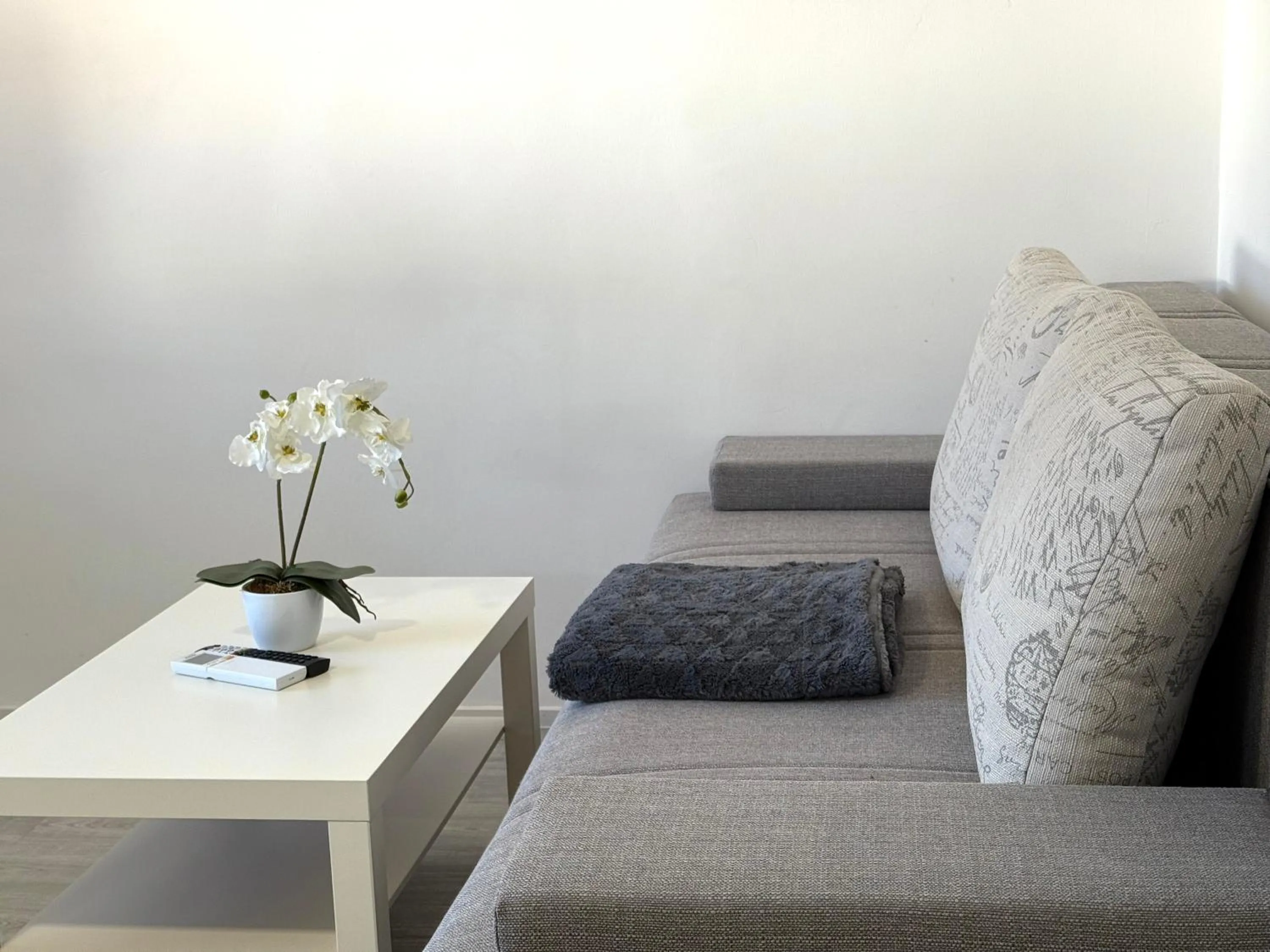 Living room in Guest house Kobal