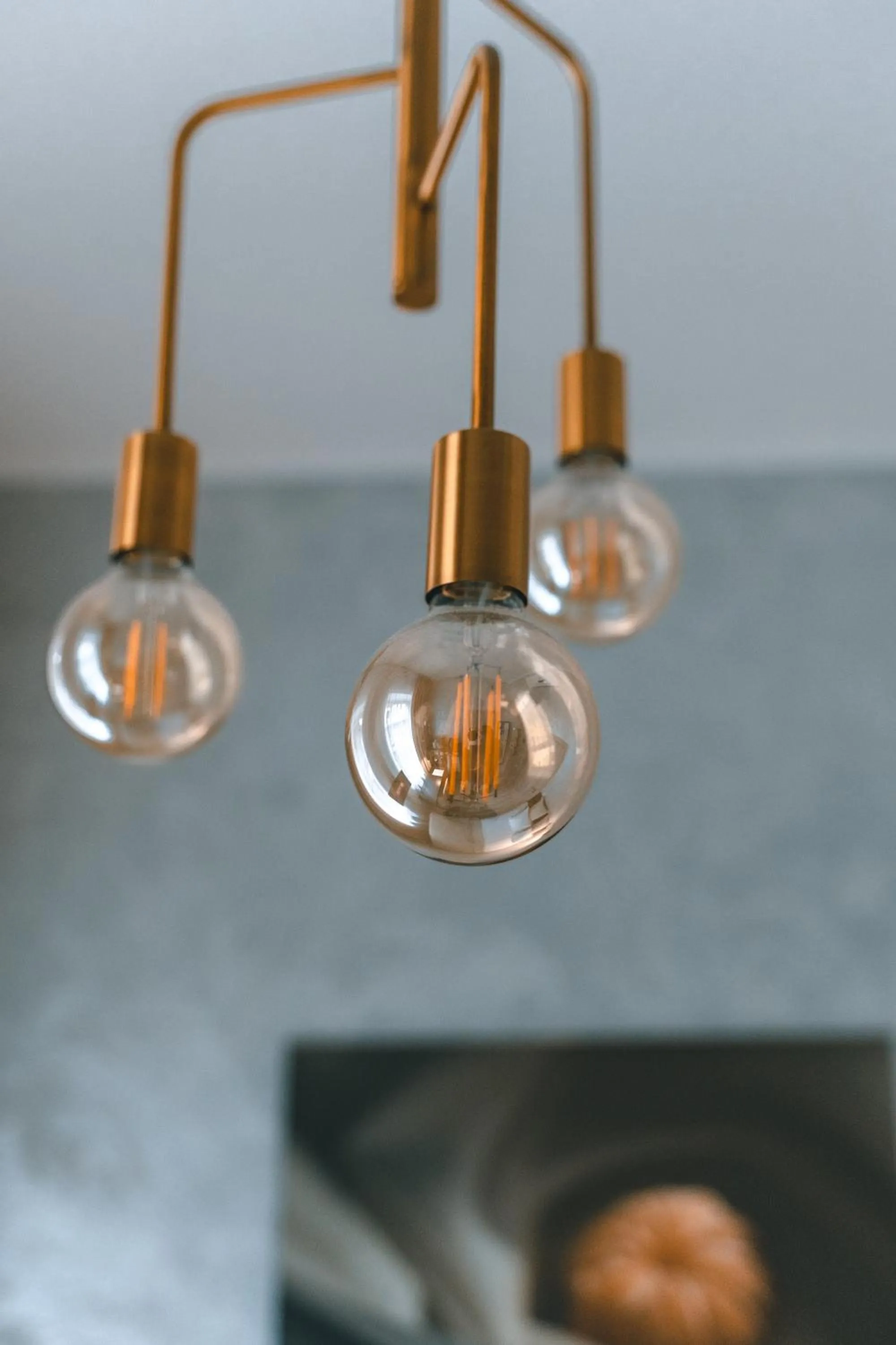 Decorative detail in Brother House Kaunas