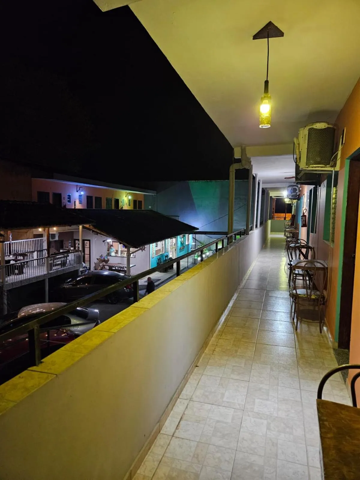 Hotel Recanto do Sol