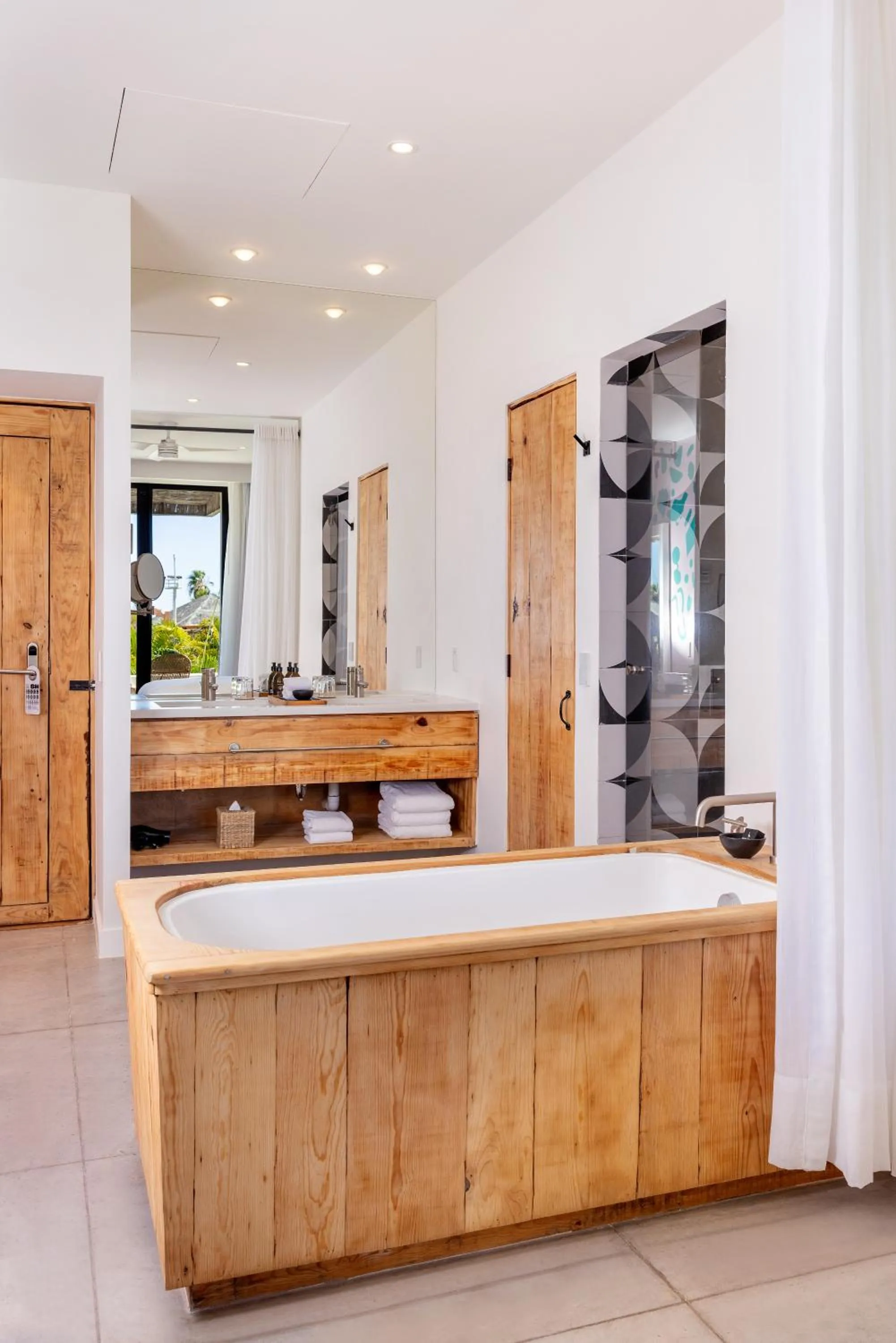 Hotel El Ganzo - Adults Only