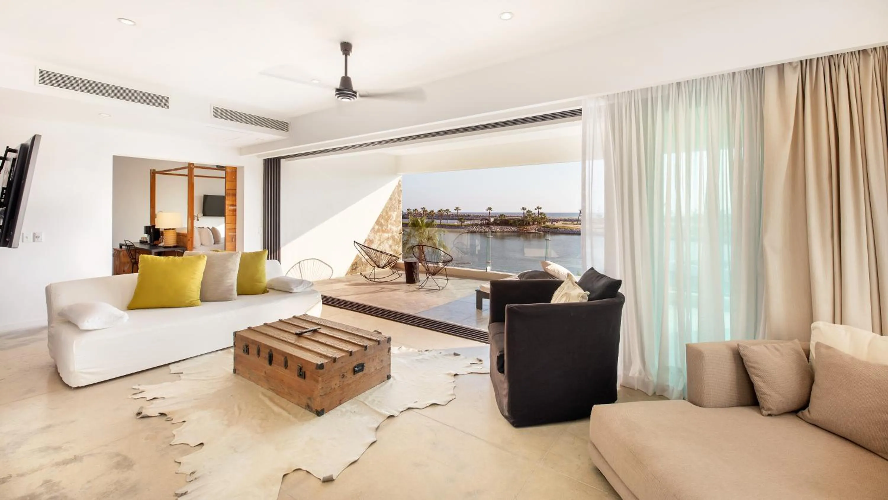 Hotel El Ganzo - Adults Only