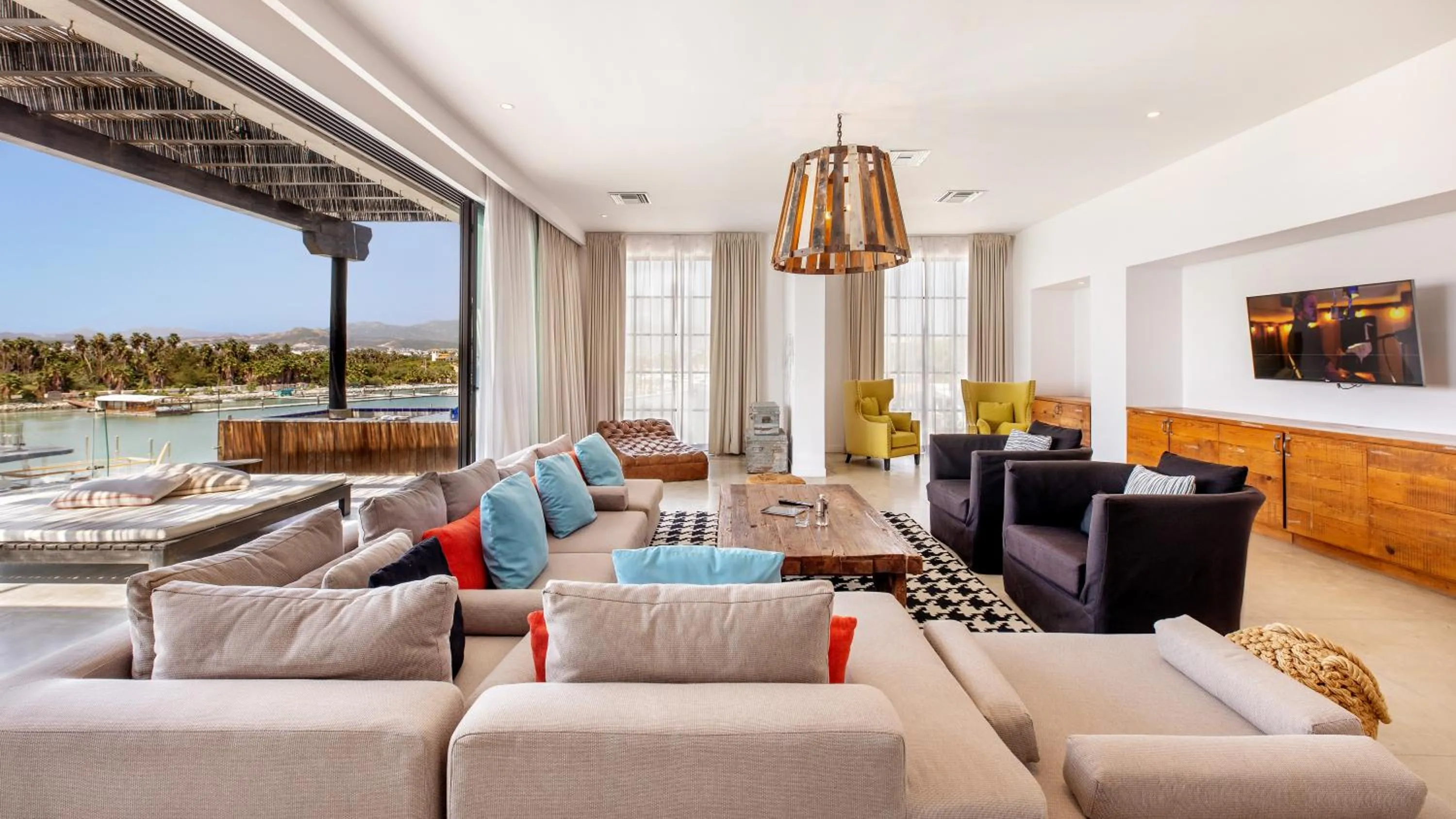 Hotel El Ganzo - Adults Only