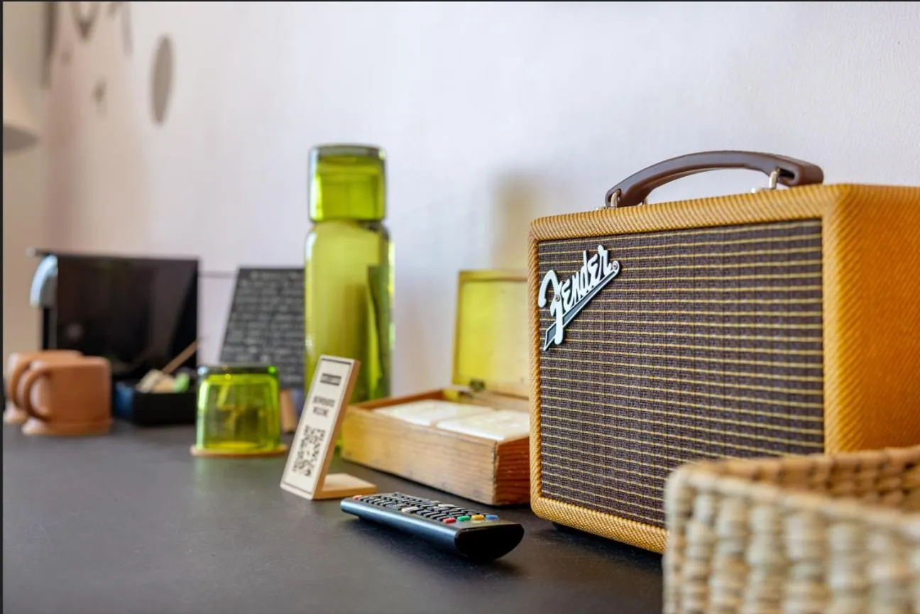 Hotel El Ganzo - Adults Only