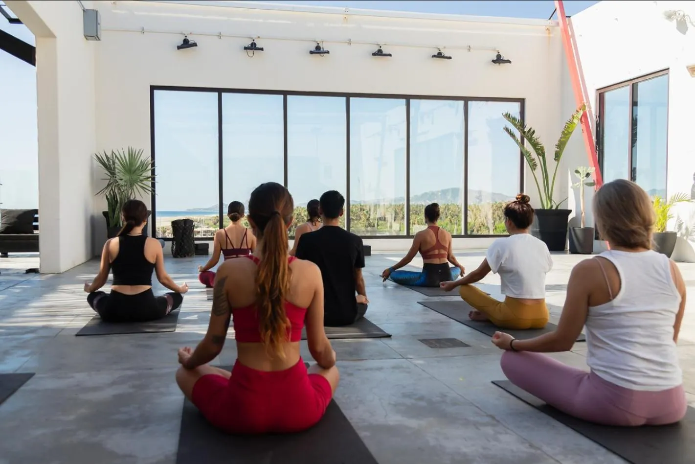 Activities in Hotel El Ganzo - Adults Only