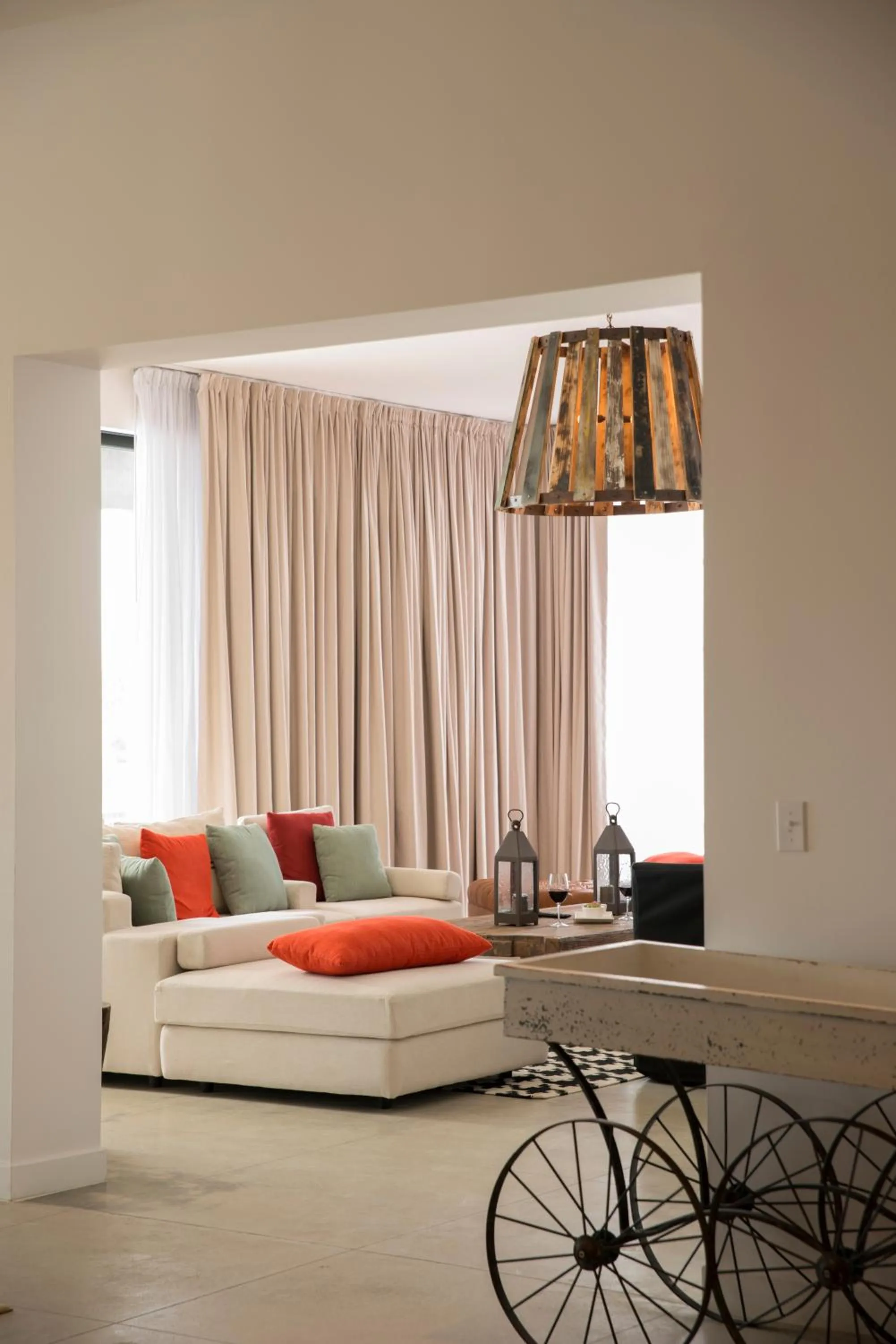 Hotel El Ganzo - Adults Only