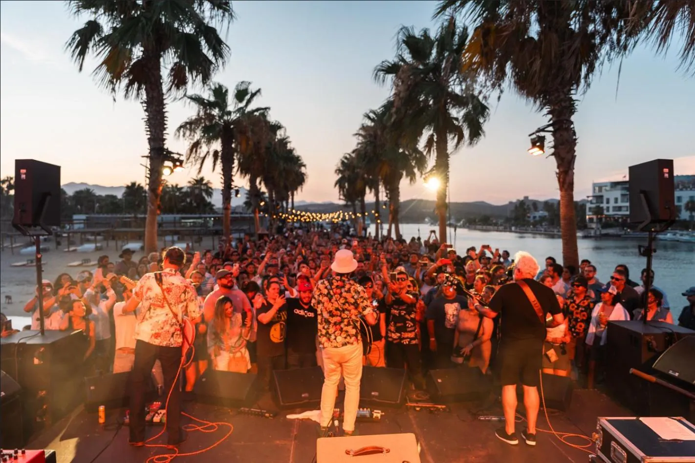 Activities in Hotel El Ganzo - Adults Only