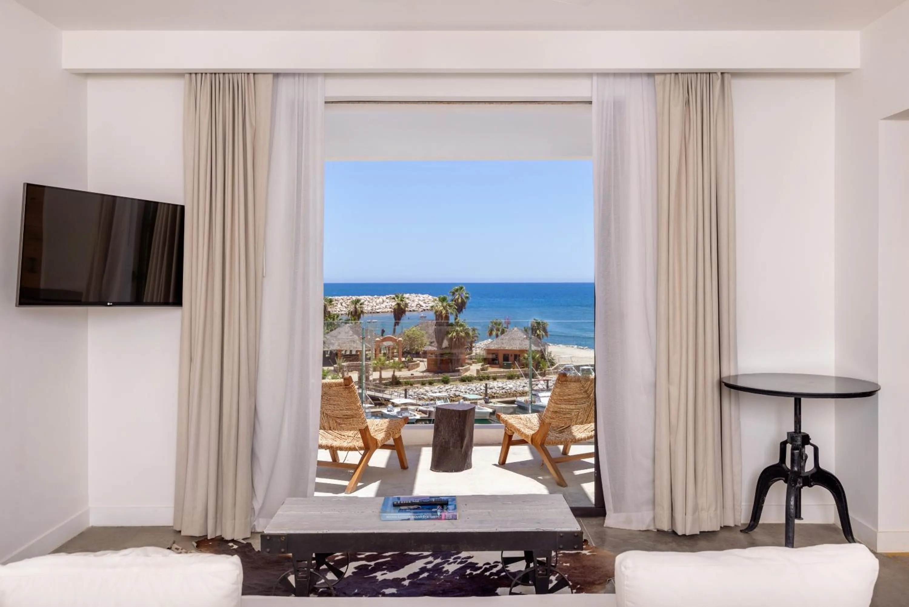 Hotel El Ganzo - Adults Only