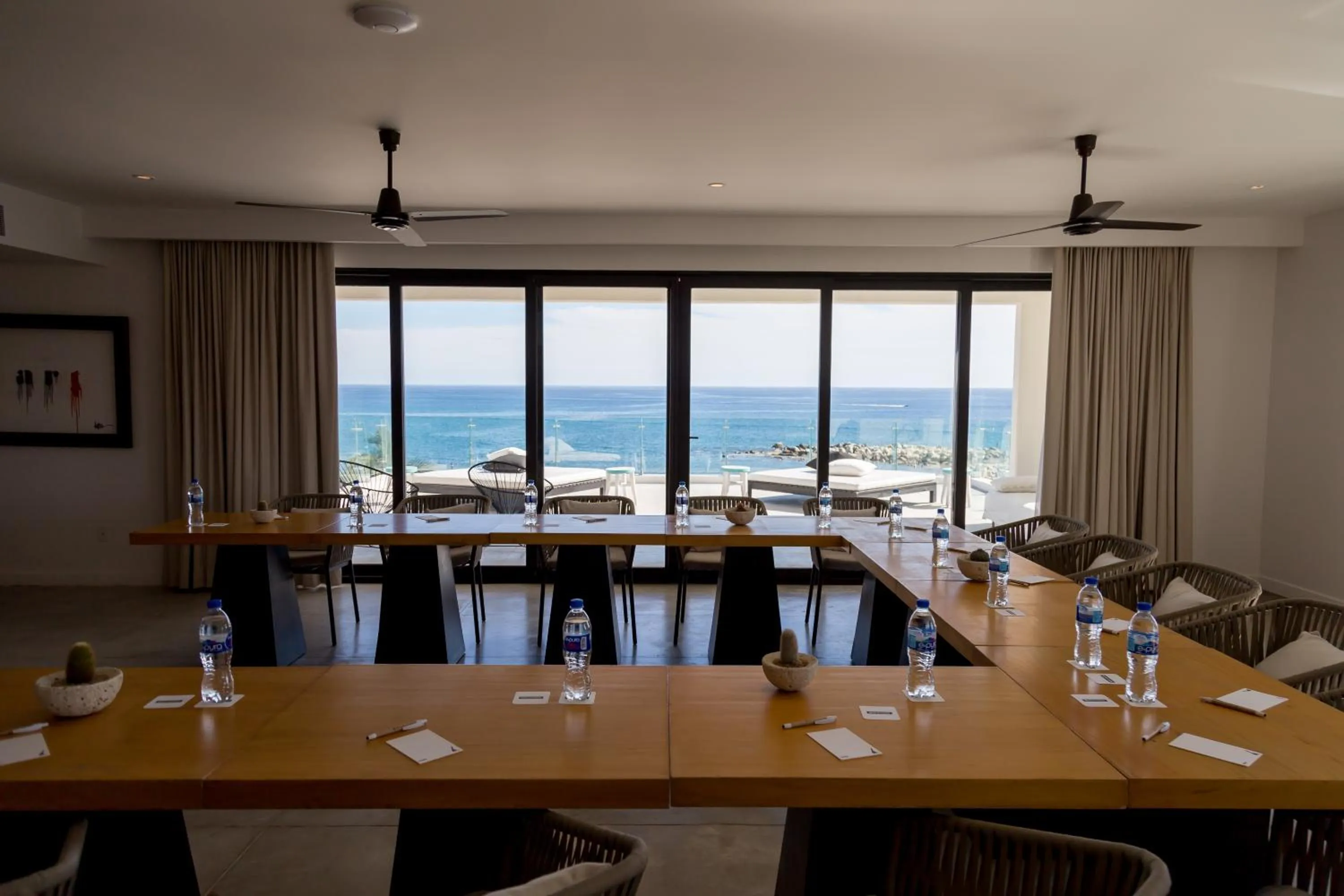 Banquet/Function facilities in Hotel El Ganzo - Adults Only