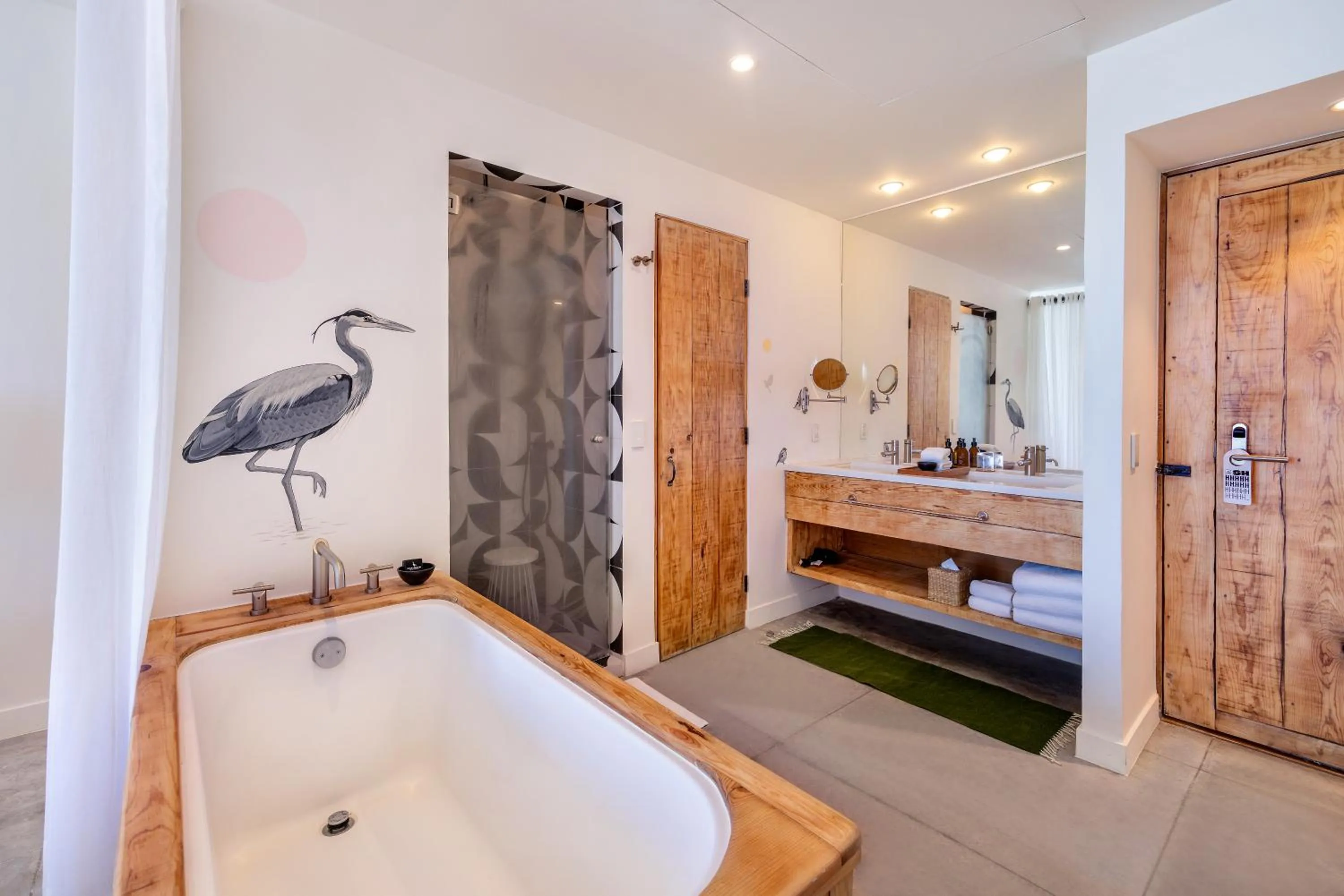 Hotel El Ganzo - Adults Only