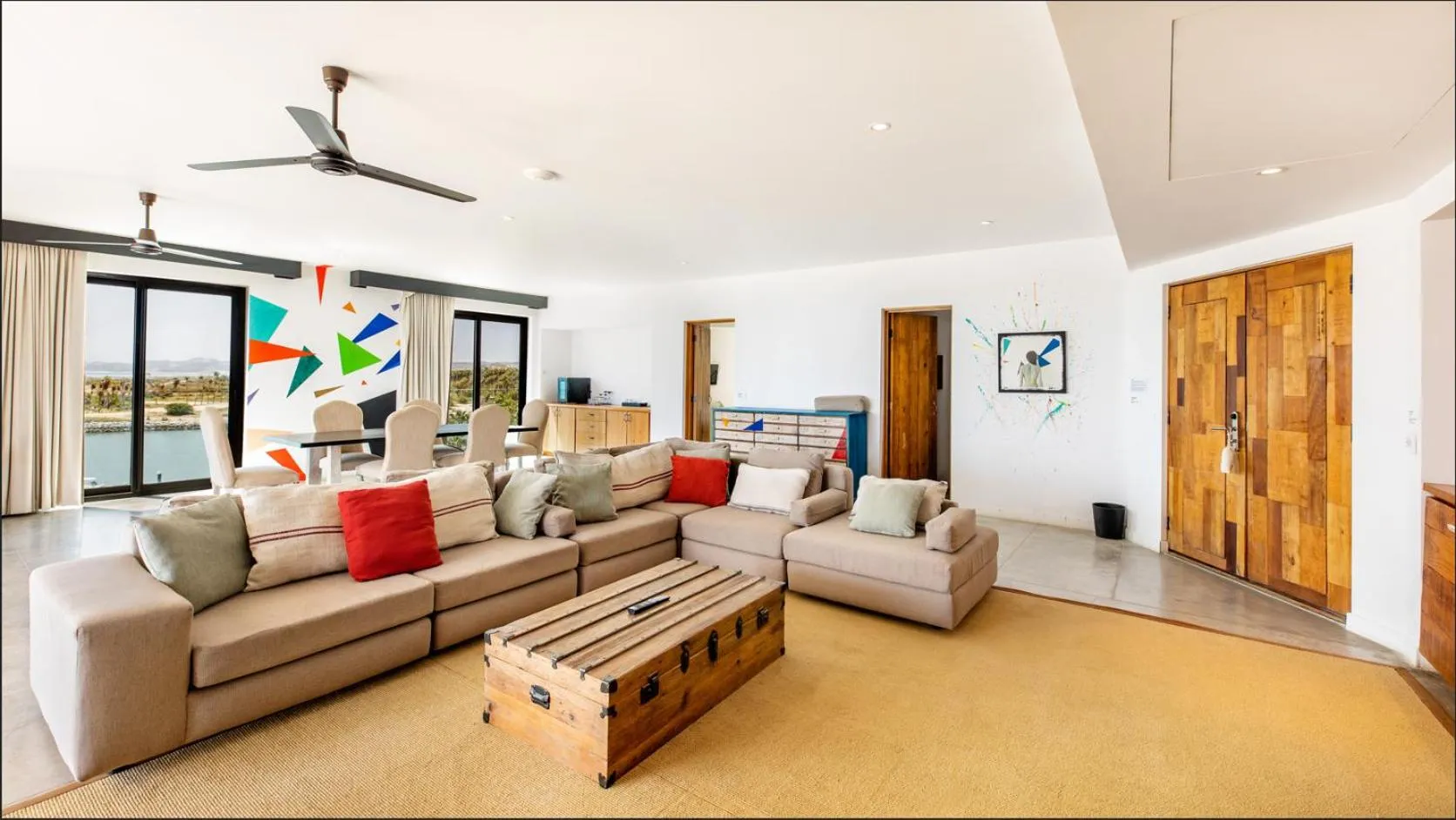 Hotel El Ganzo - Adults Only