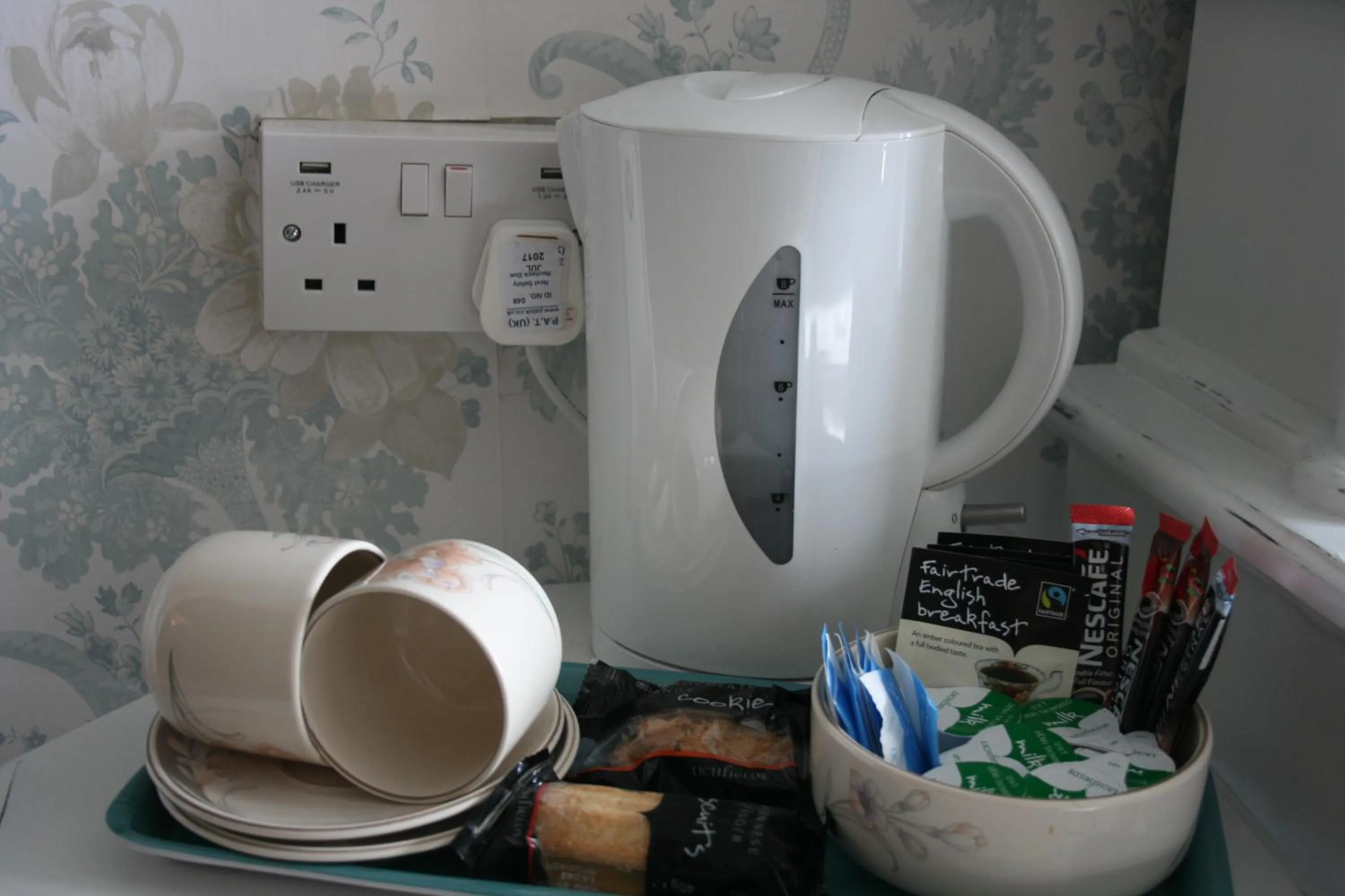 Drinks in Ardmeanach