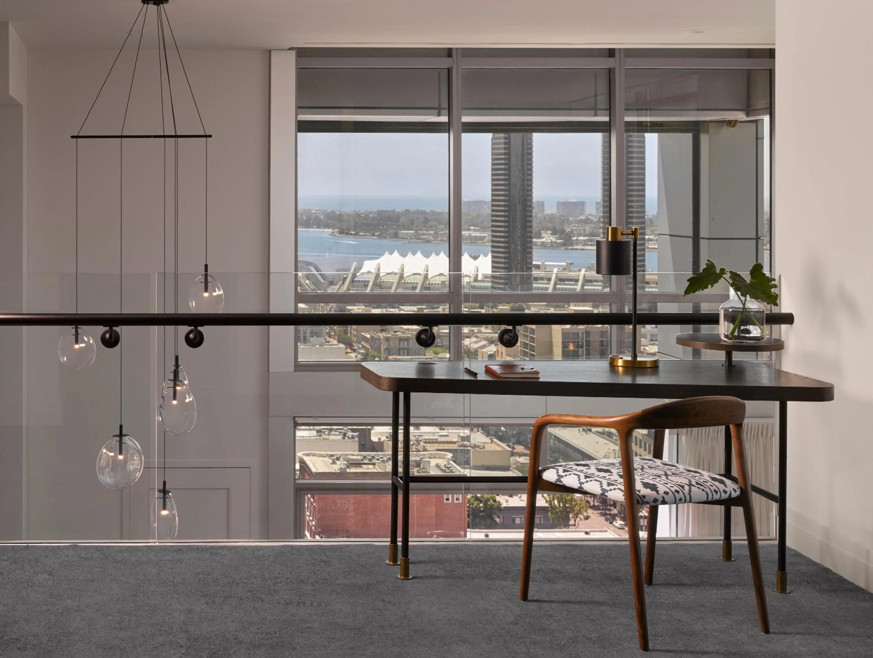 View (from property/room) in Alma San Diego Downtown, a Tribute Portfolio Hotel