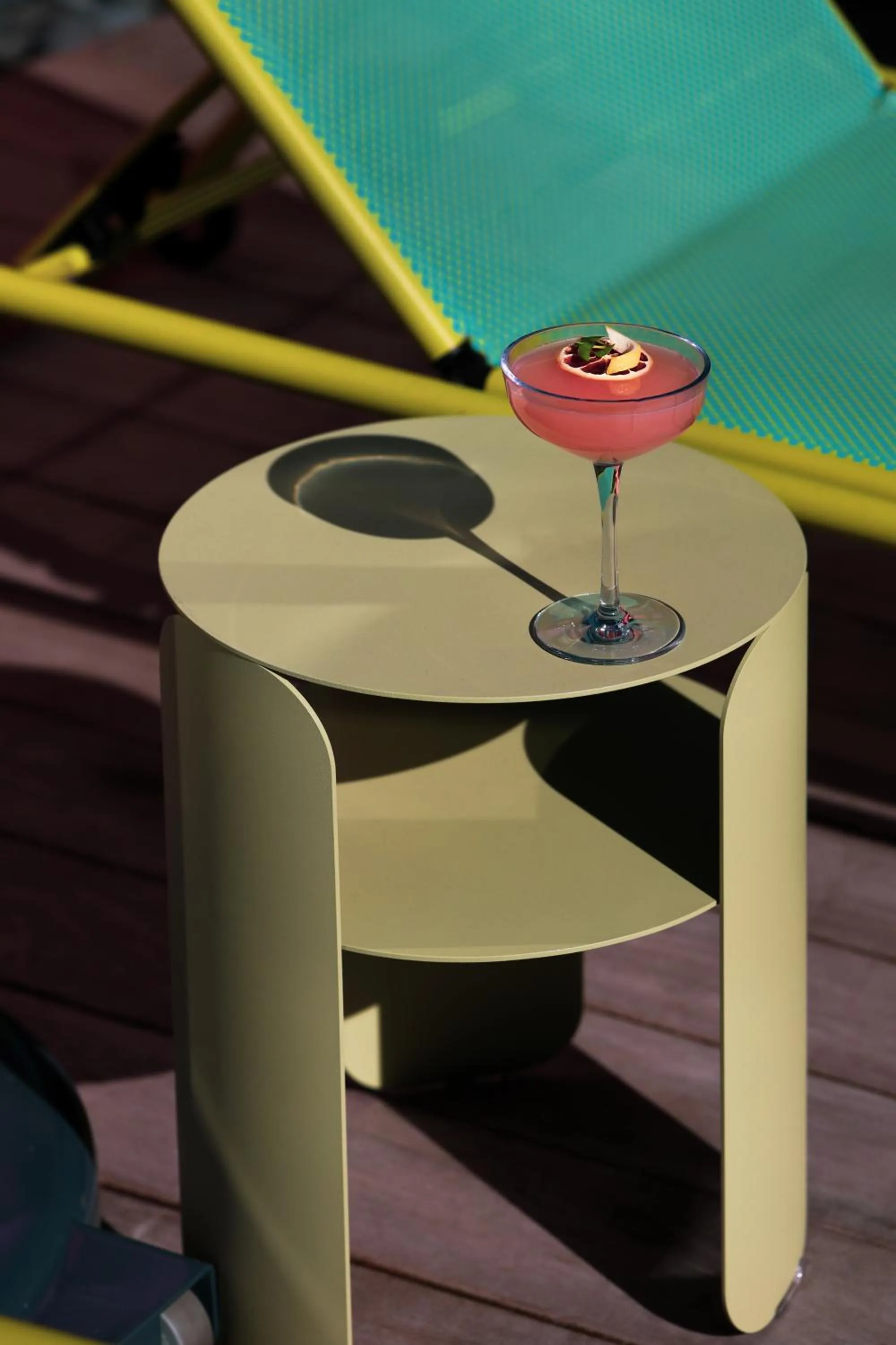 Restaurant/places to eat in Alma San Diego Downtown, a Tribute Portfolio Hotel