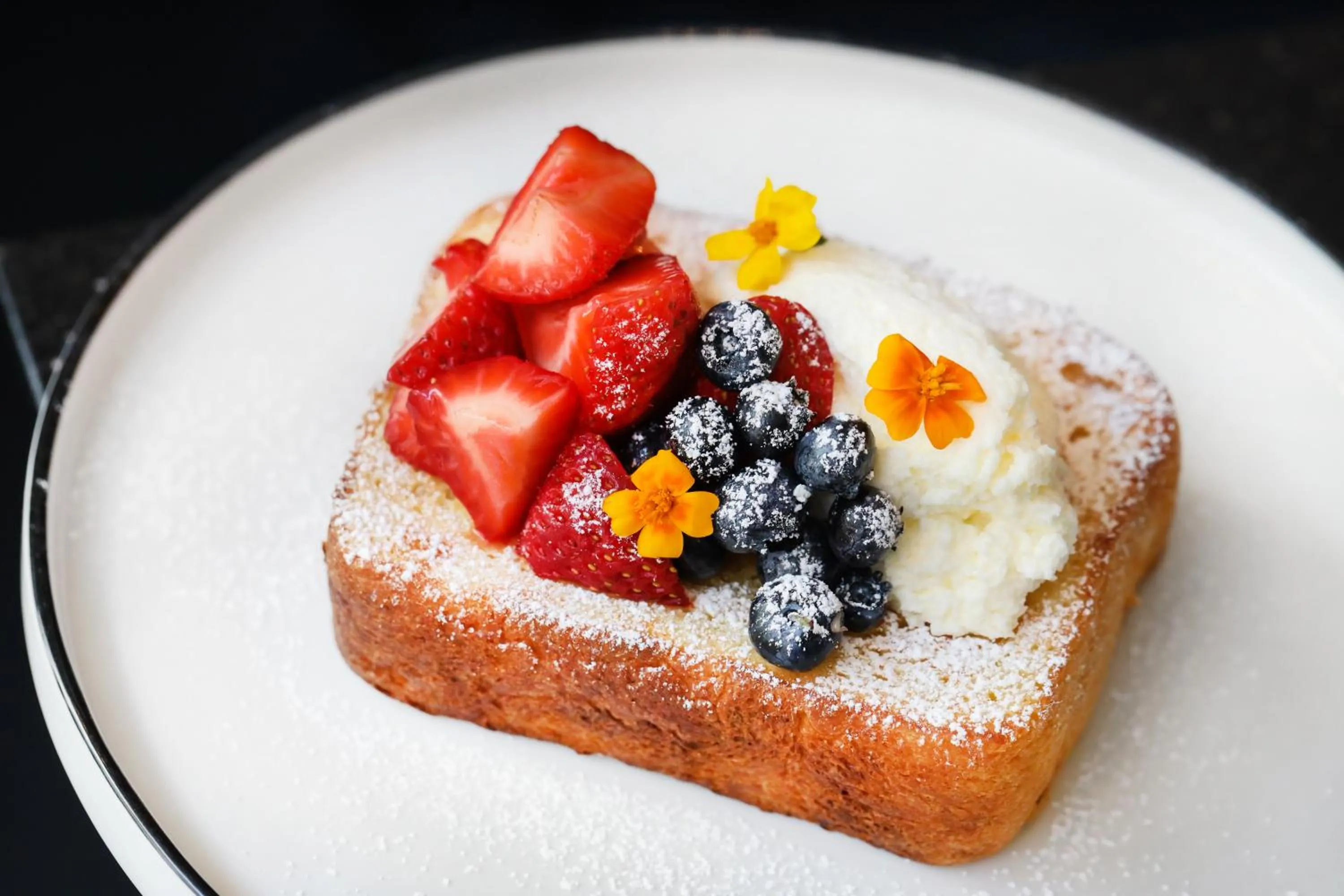 Restaurant/places to eat in Alma San Diego Downtown, a Tribute Portfolio Hotel