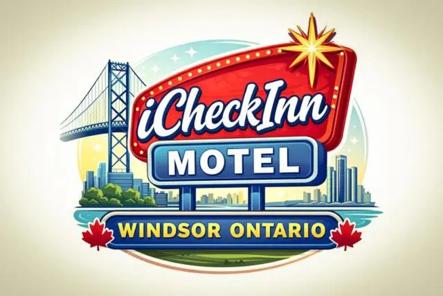 iCheck Inn Motel Windsor