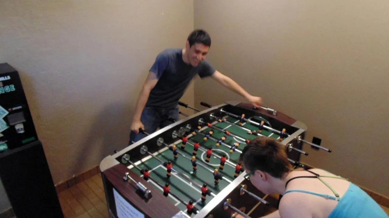 Activities in The Academy Hotel Colorado Springs