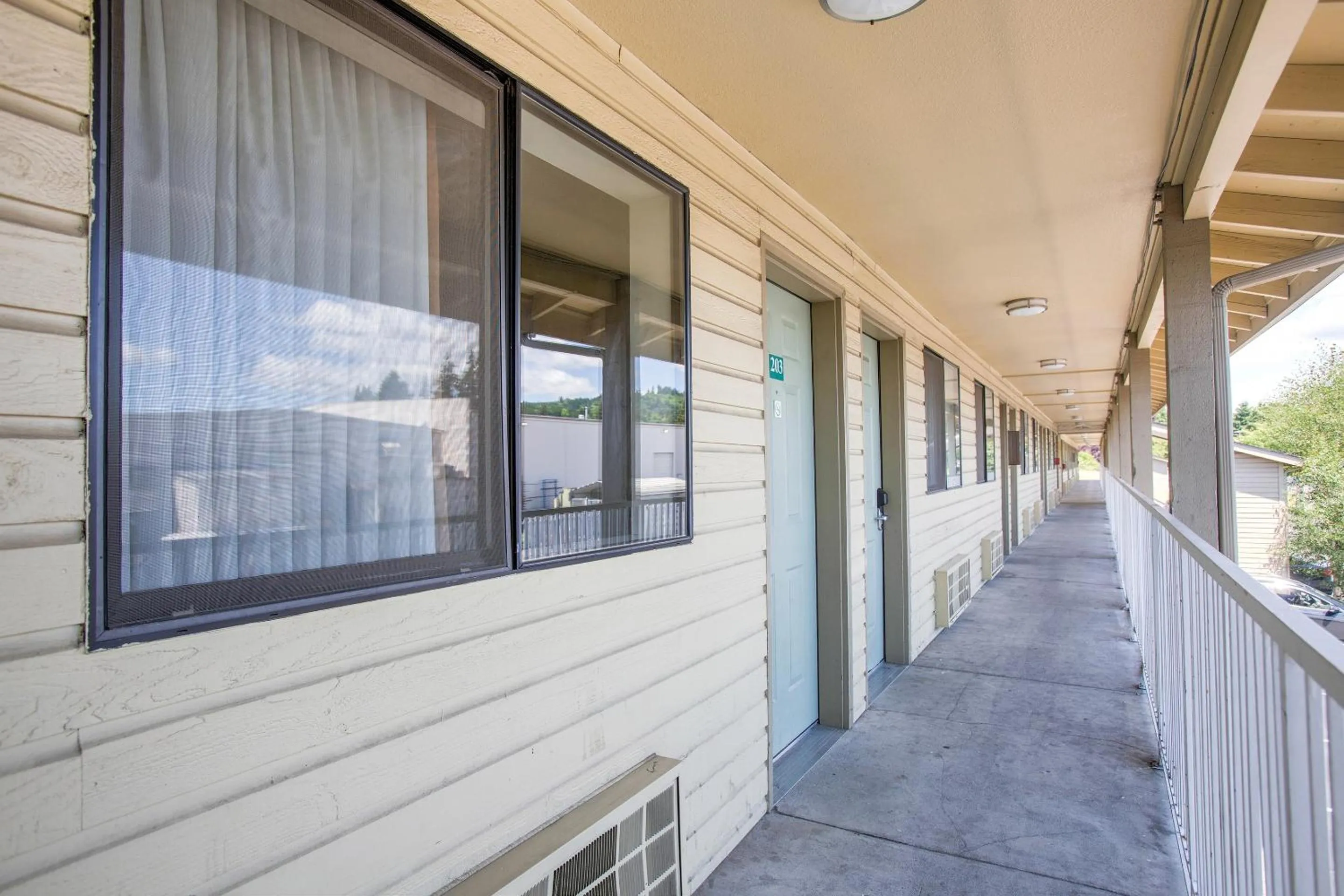 Lobby or reception in OYO Woodland Hotel and Suites