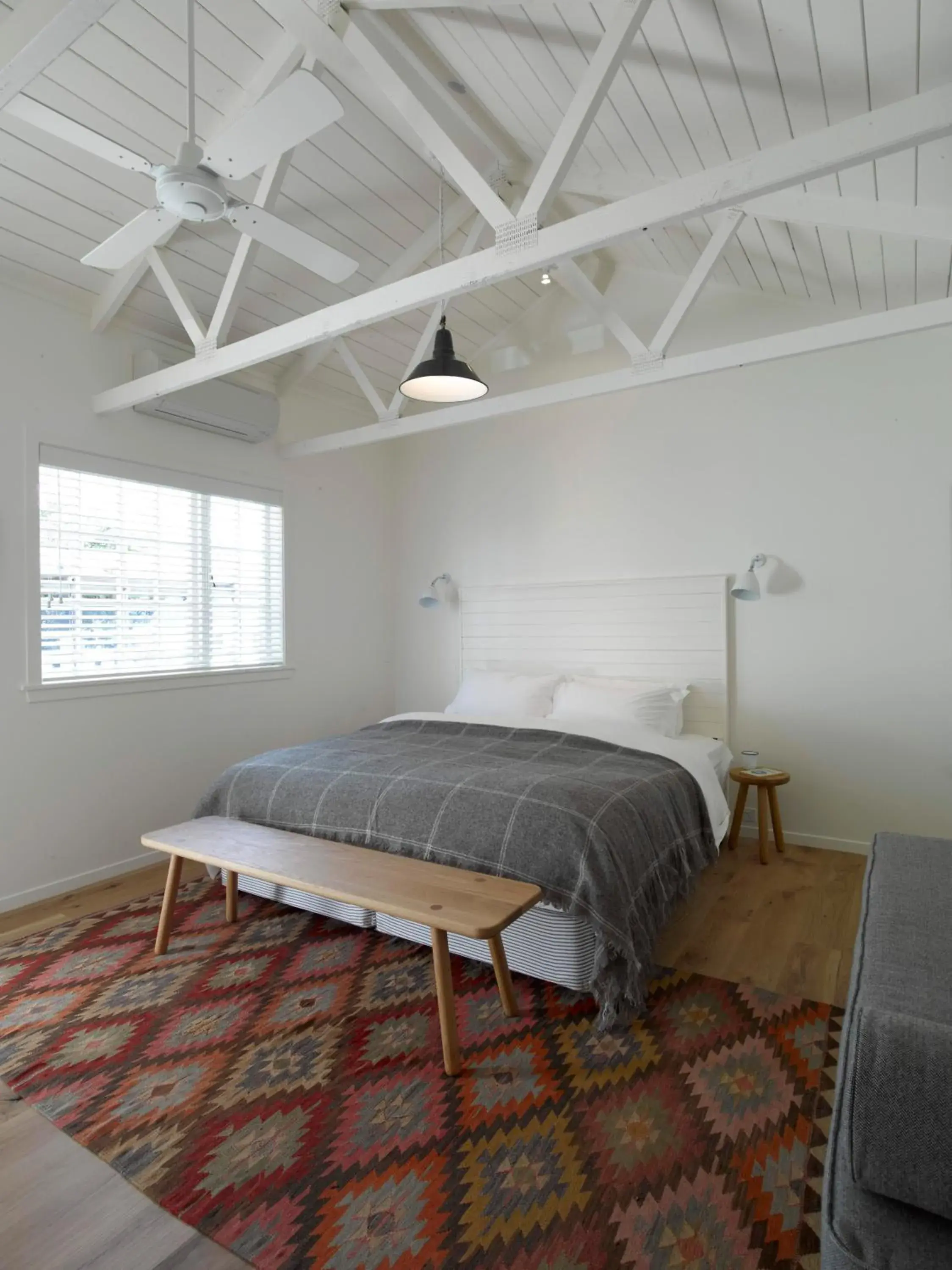 King Room - Disability Access in The Oyster Inn King Room - Disability Access in The Oyster Inn