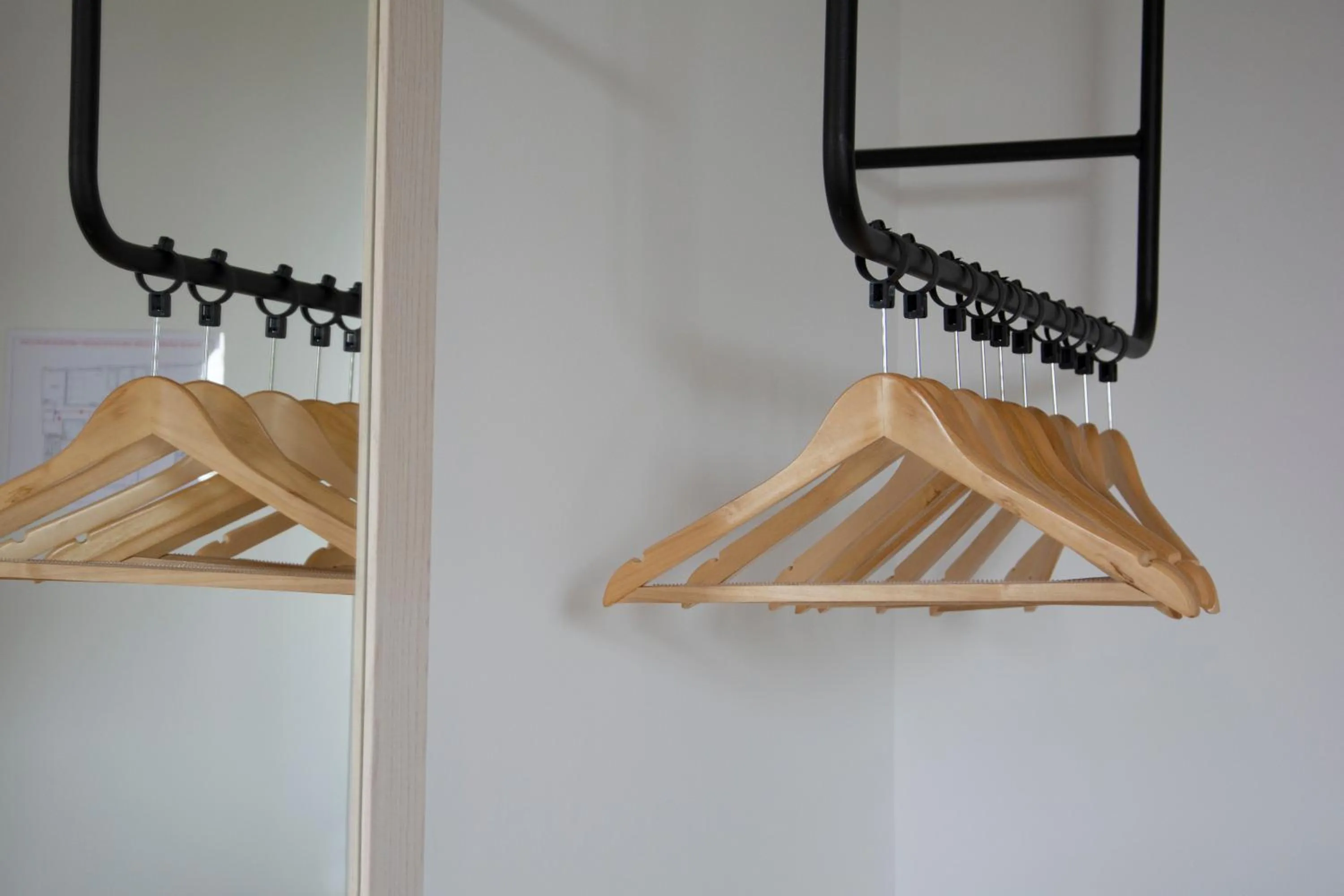 Photo of the whole room in YOU & CO. Saler Beach Boutique