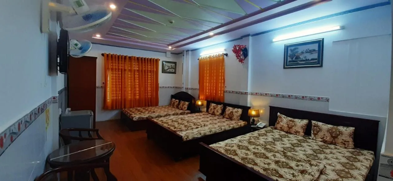 Huynh Lac Can Tho Hotel