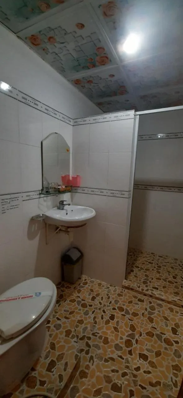 Huynh Lac Can Tho Hotel