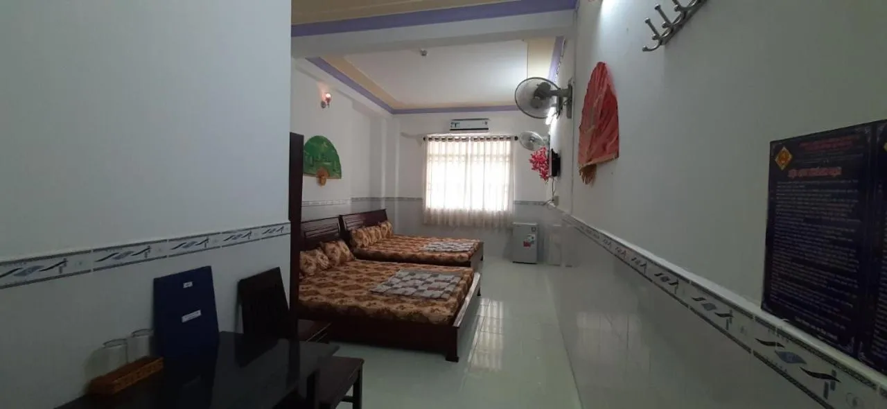 Huynh Lac Can Tho Hotel