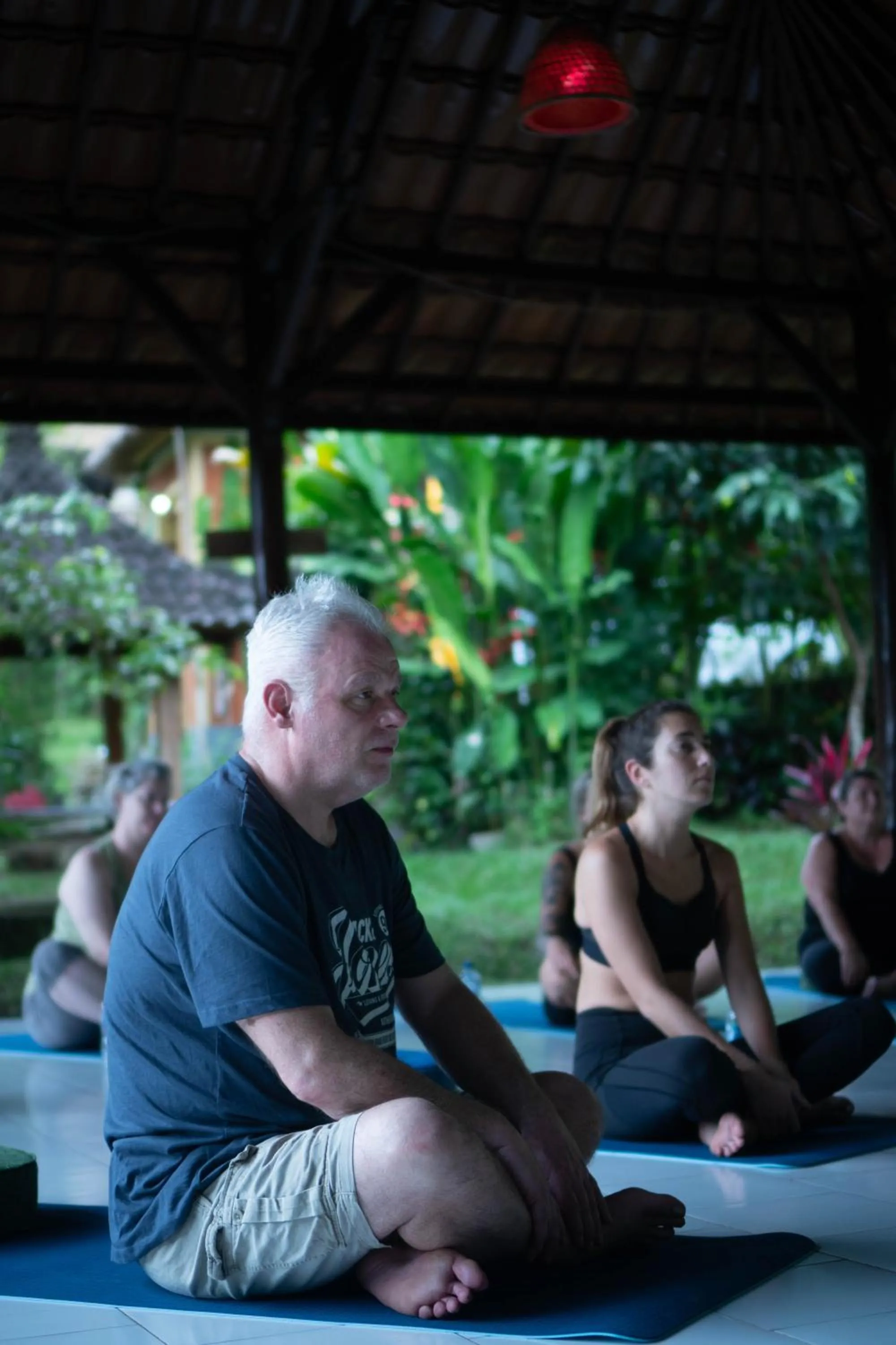 Activities in Bali Sesandan Garden