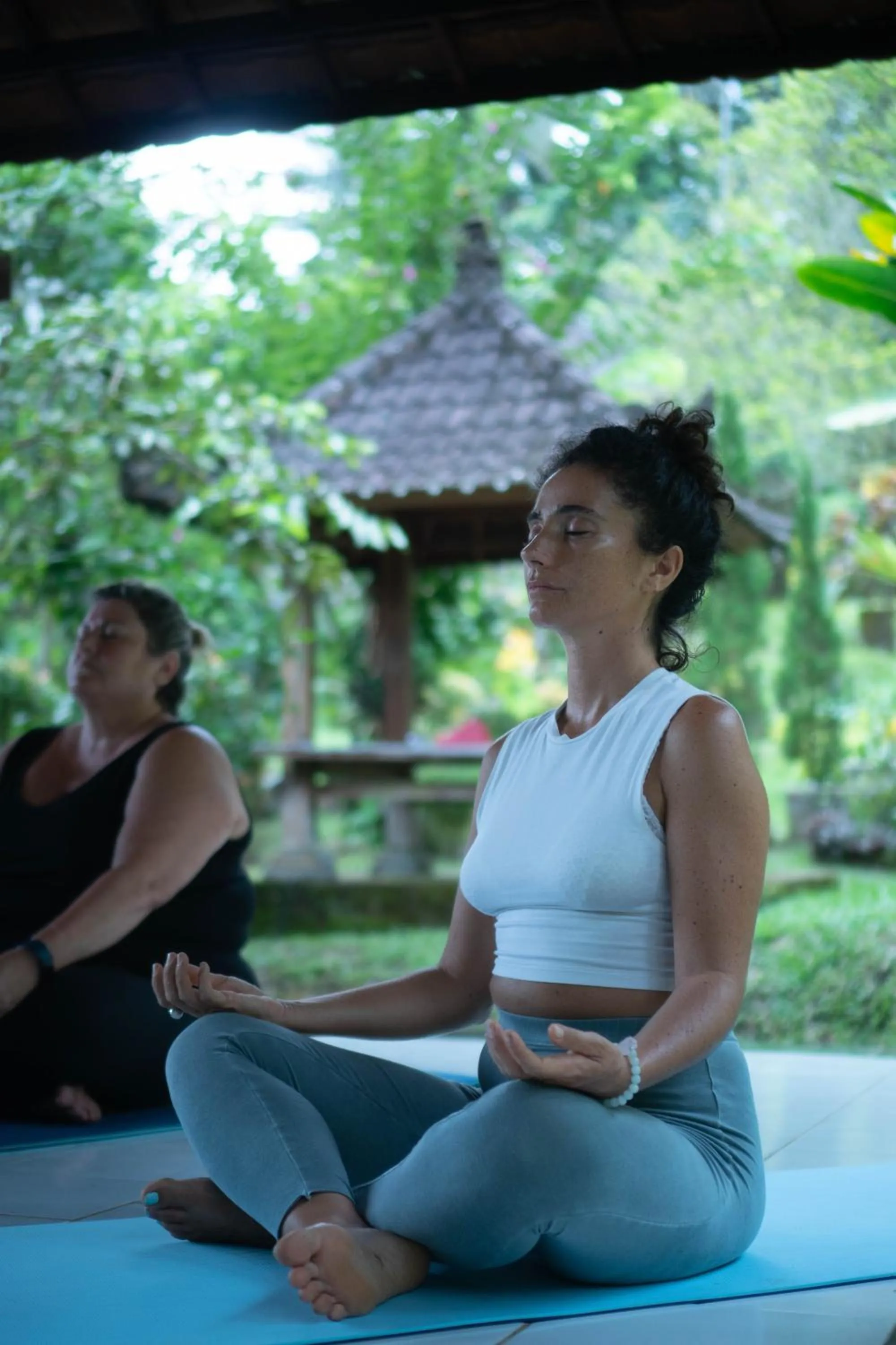 Activities in Bali Sesandan Garden