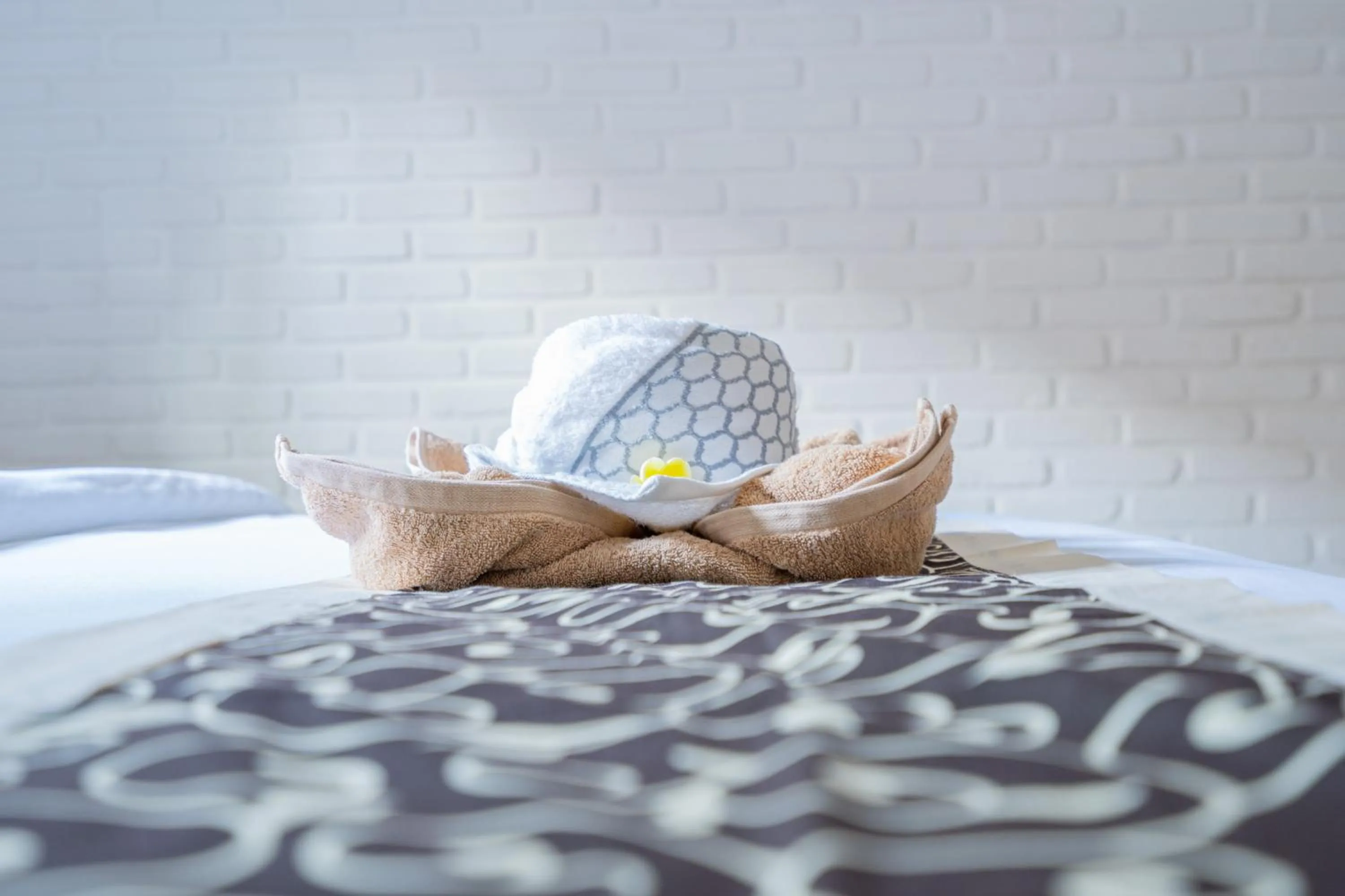 Bedroom, Bed in Bali Sesandan Garden