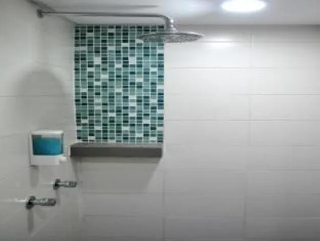 Bathroom in YY318 Hotel Bukit Bintang