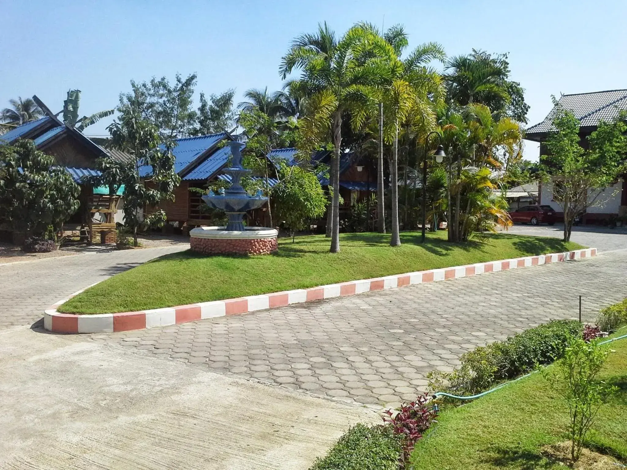 Suandarbporn Resort Mae Sot Suandarbporn Resort Mae Sot