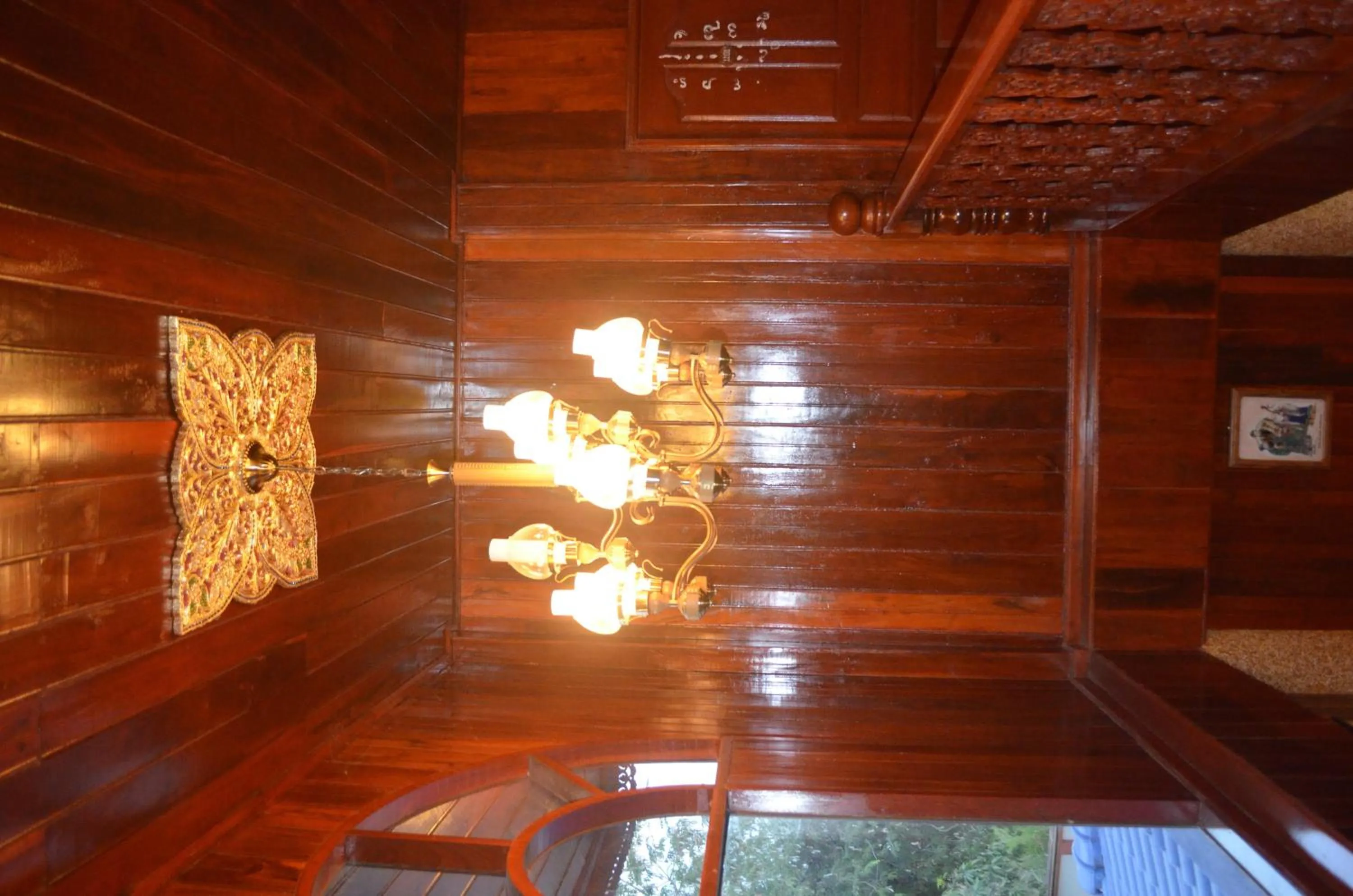 Other in Suandarbporn Resort Mae Sot