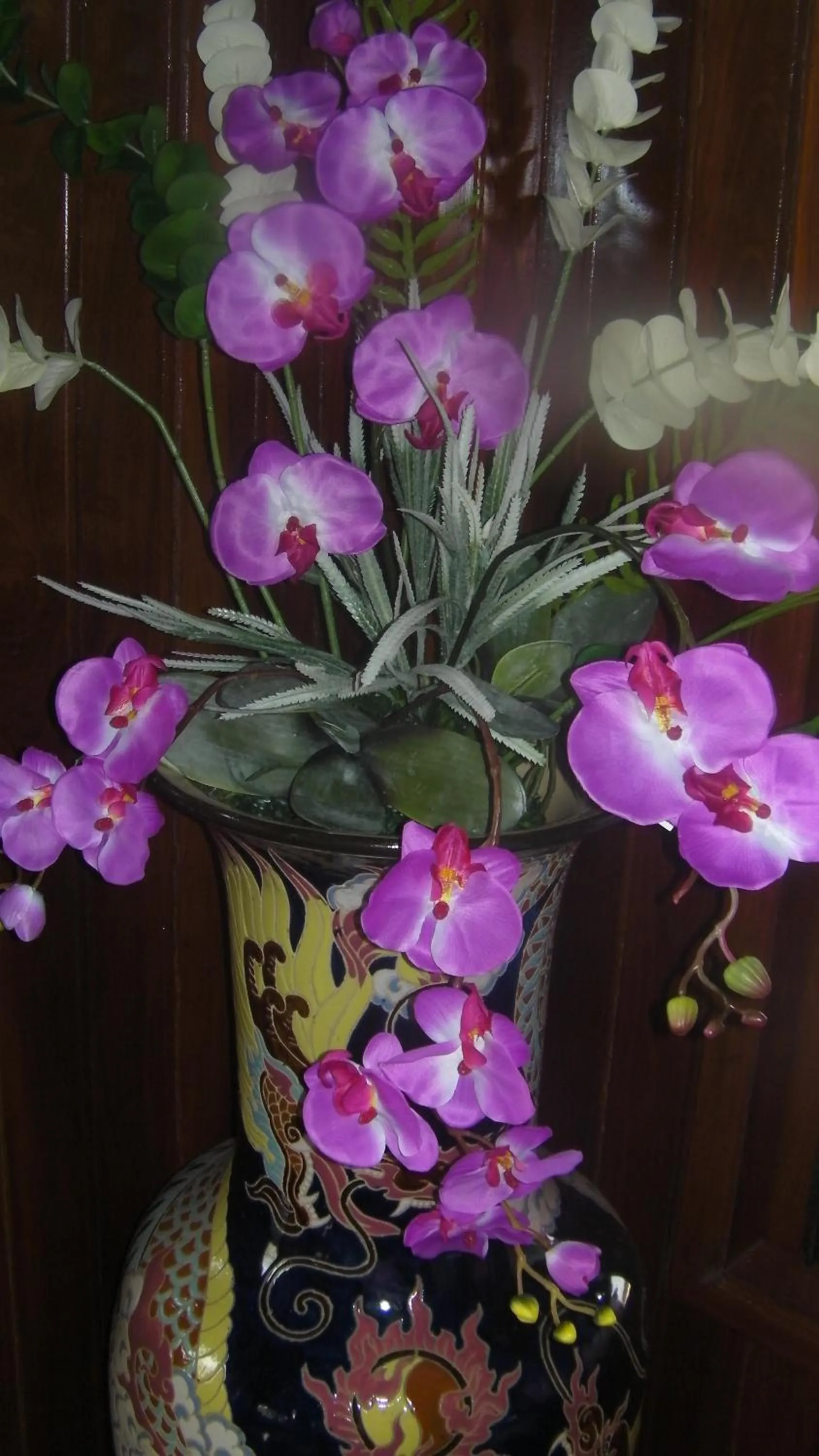 Living room in Suandarbporn Resort Mae Sot