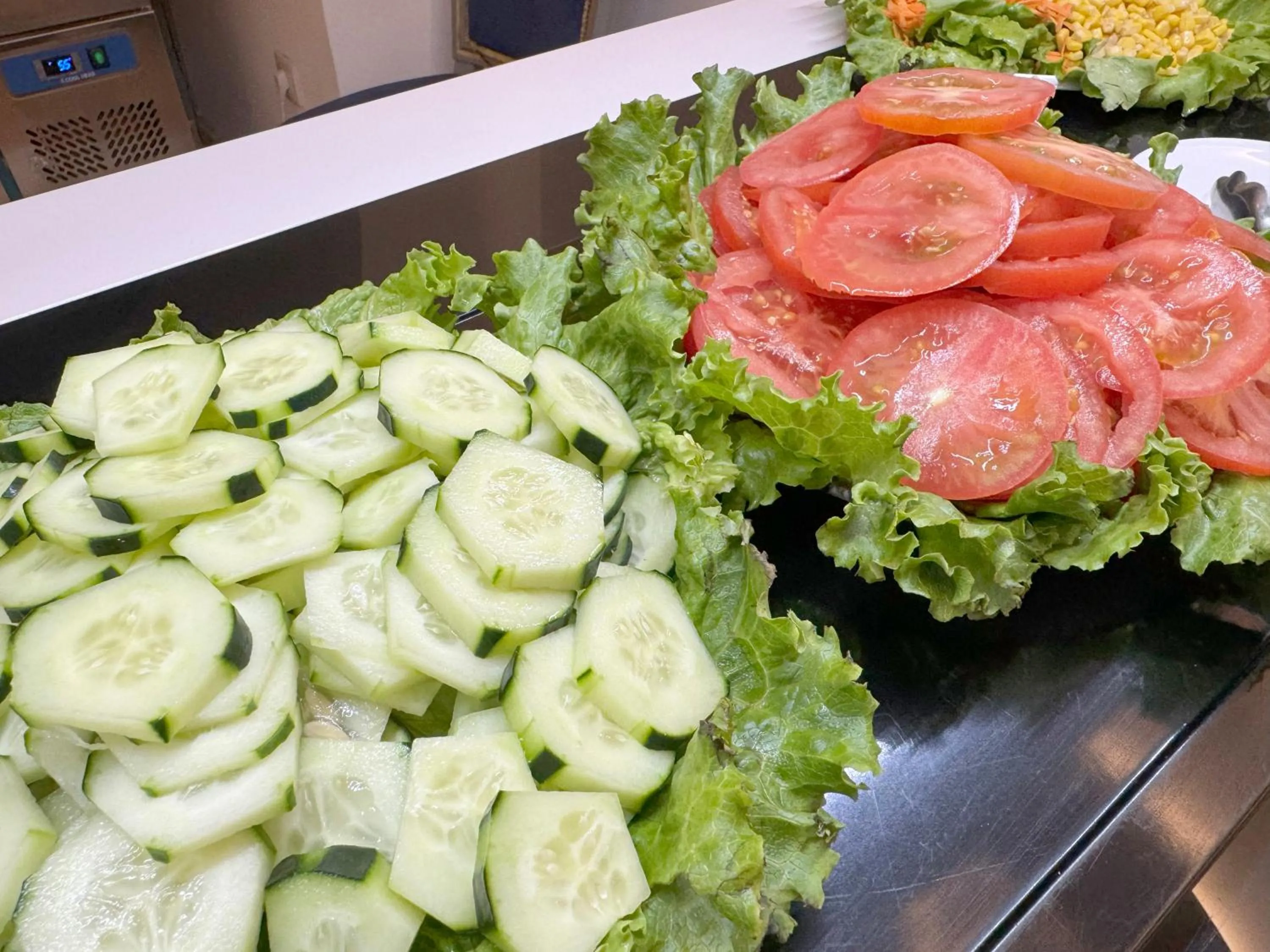 Breakfast in Casual Belle Epoque Lisboa