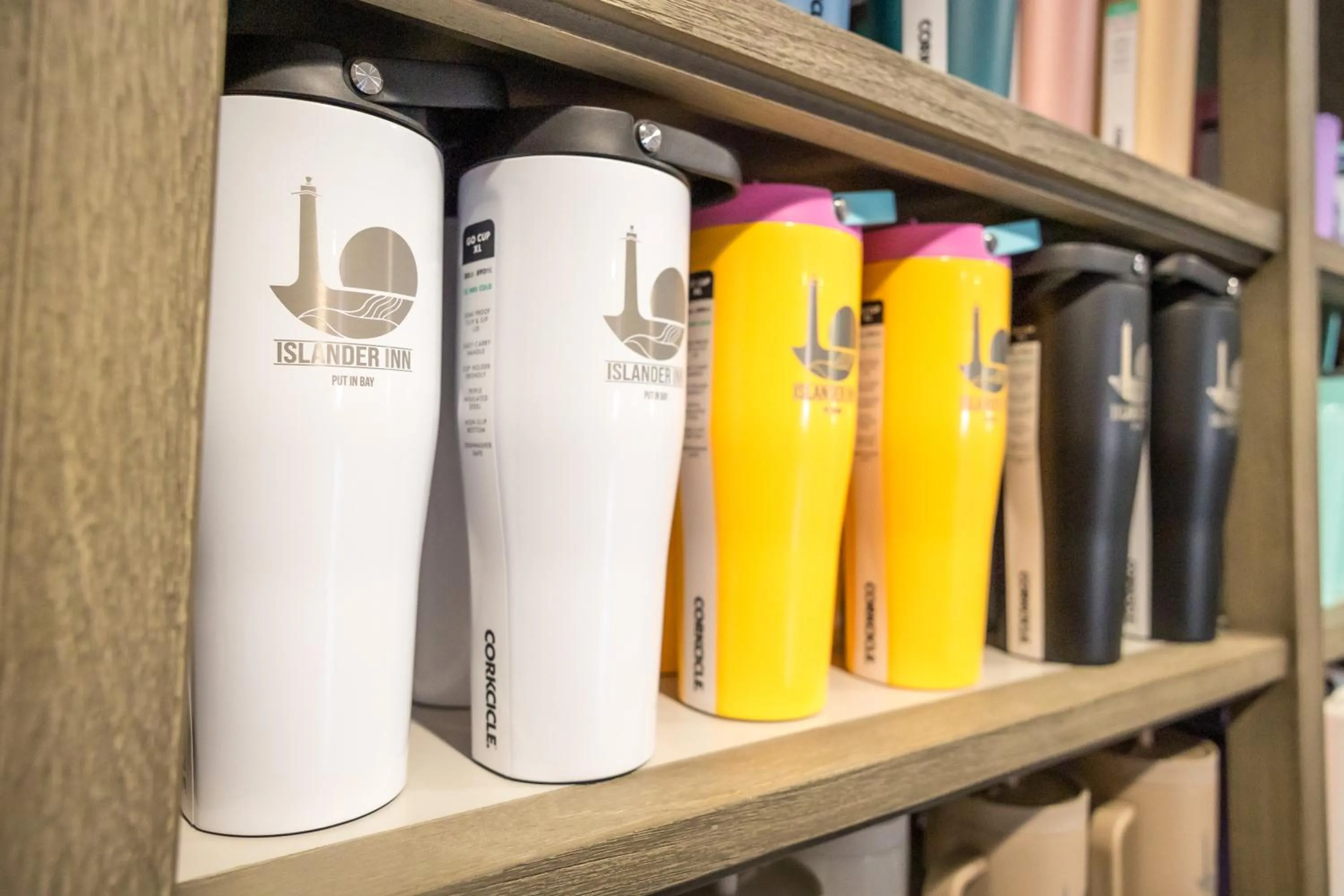 Other in Islander Inn