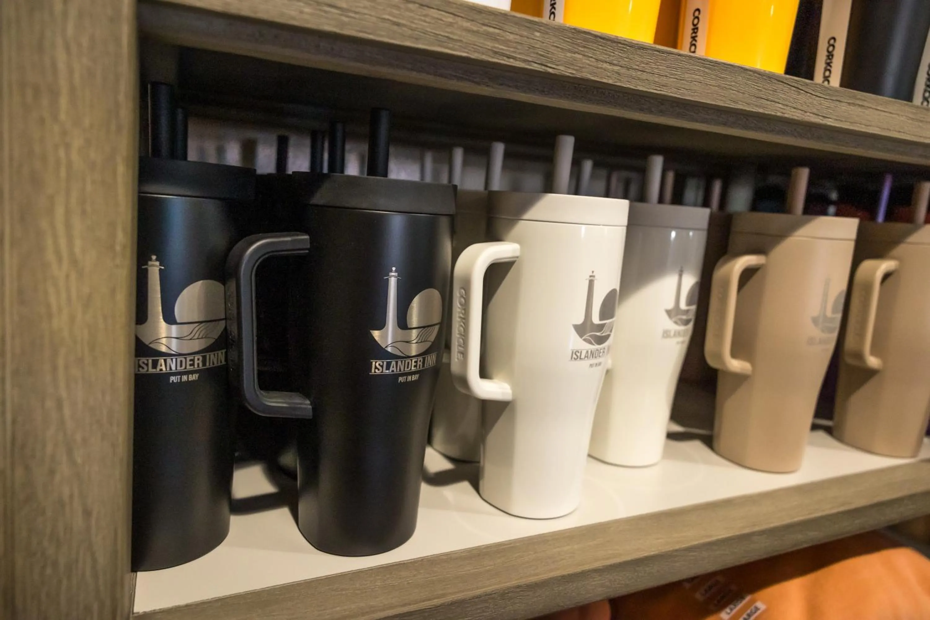 Other in Islander Inn