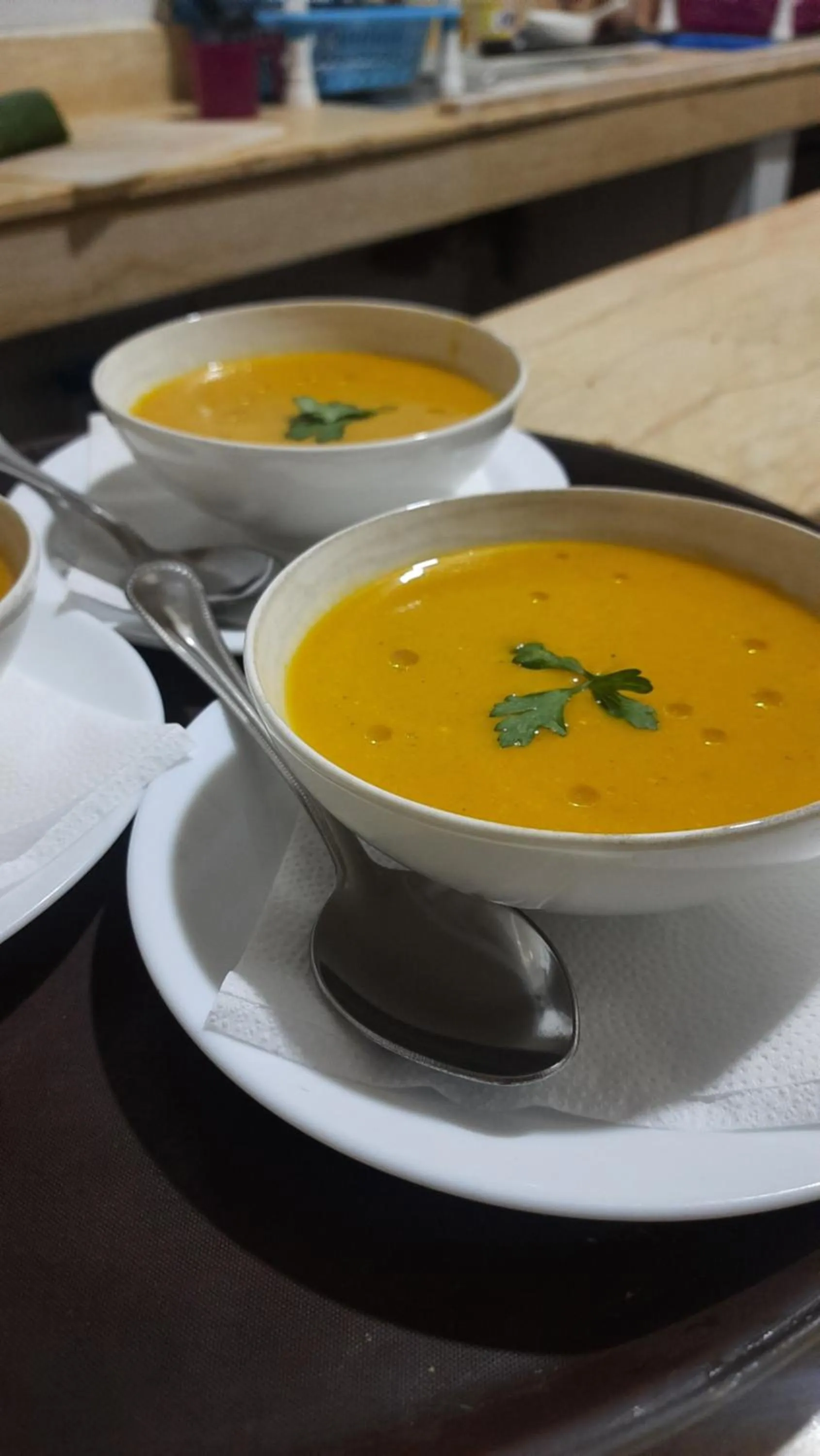 Restaurant/places to eat in Hotel Riad Amlal